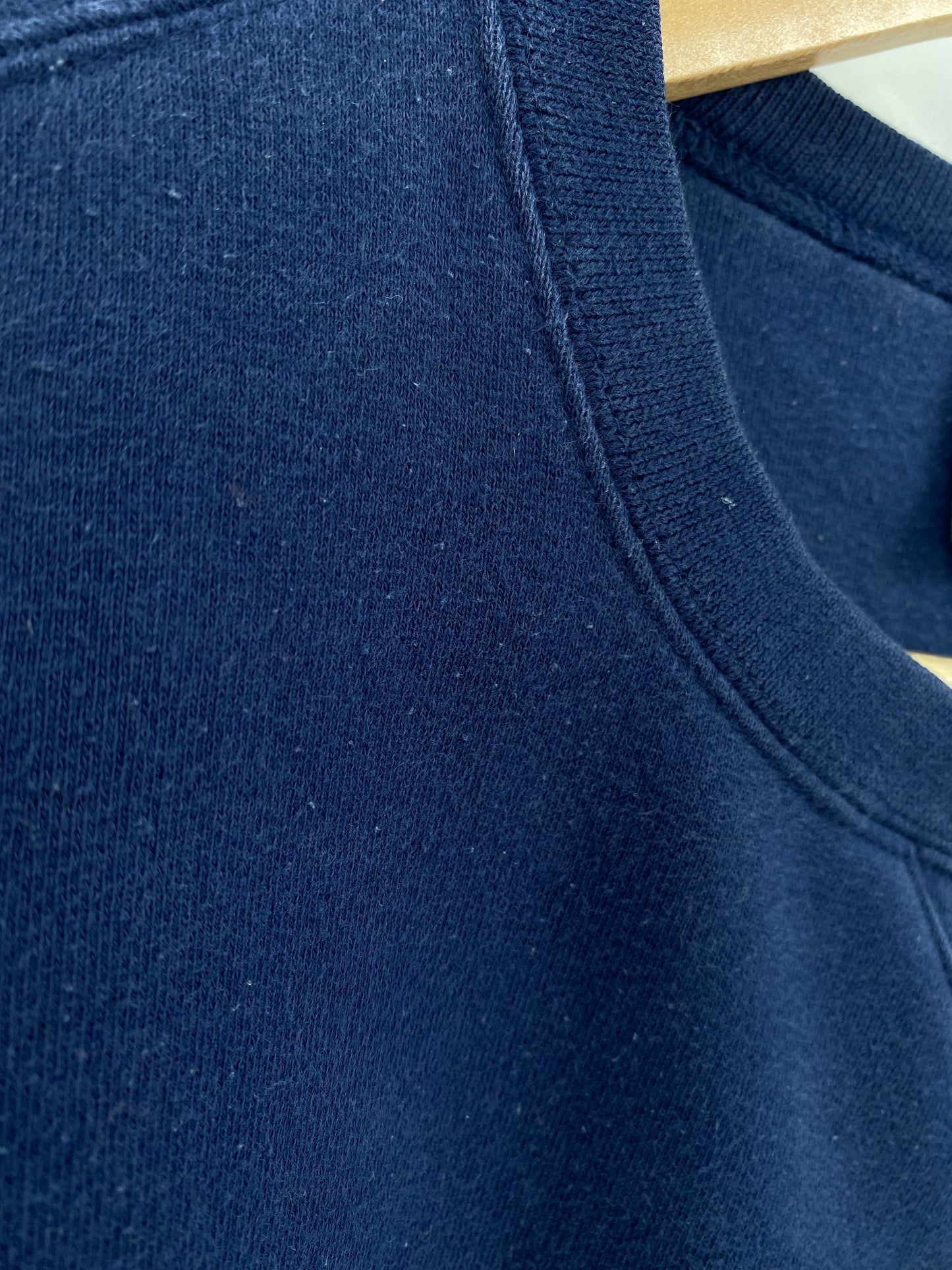 00’ NIKE SYRACUSE Size XL Vintage Sweat Shirts/ K4956