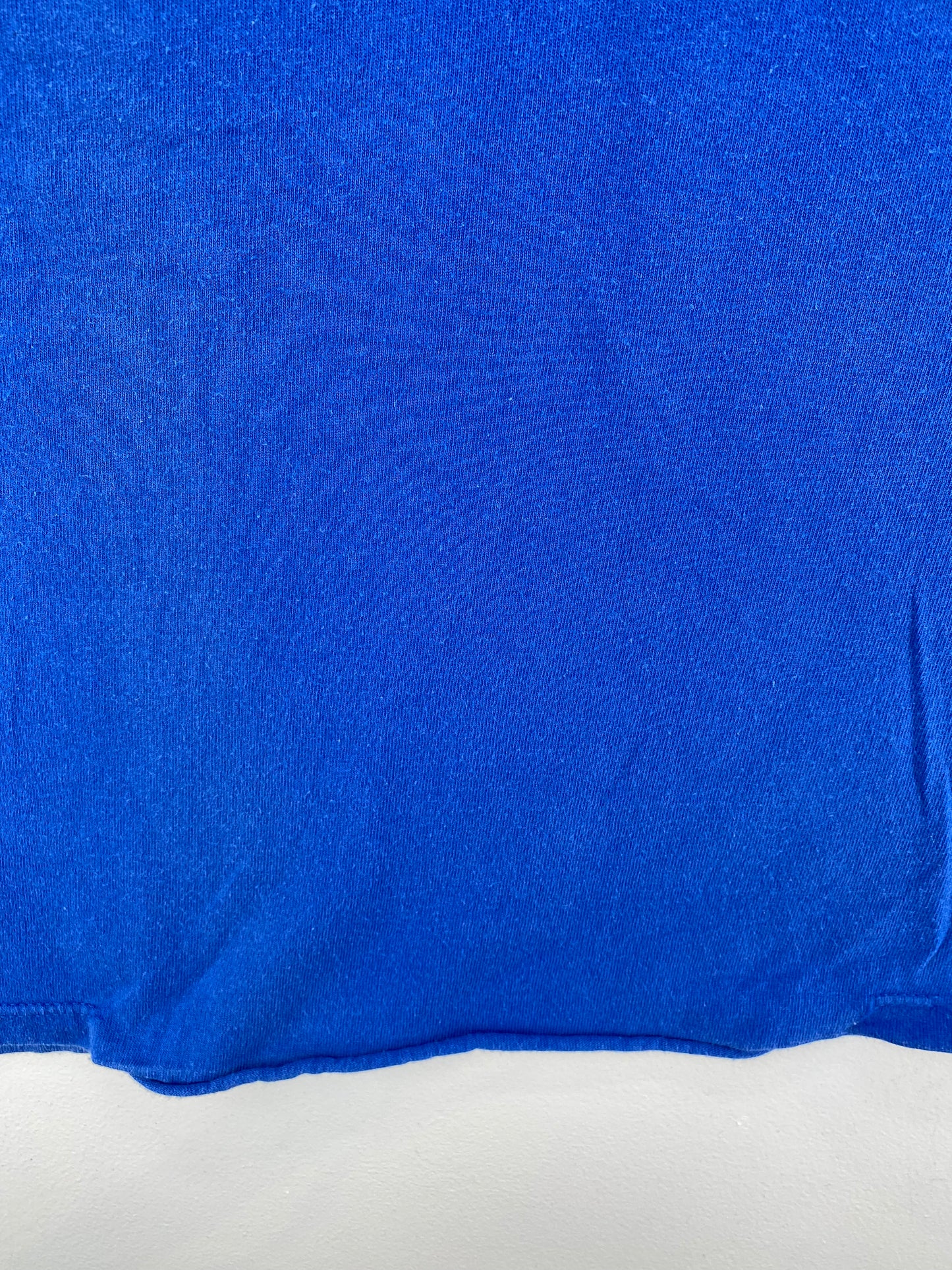 90’s STARTER x NEW YORK KNICKS Made in USA Size L Vintage NBA T-shirt / A507