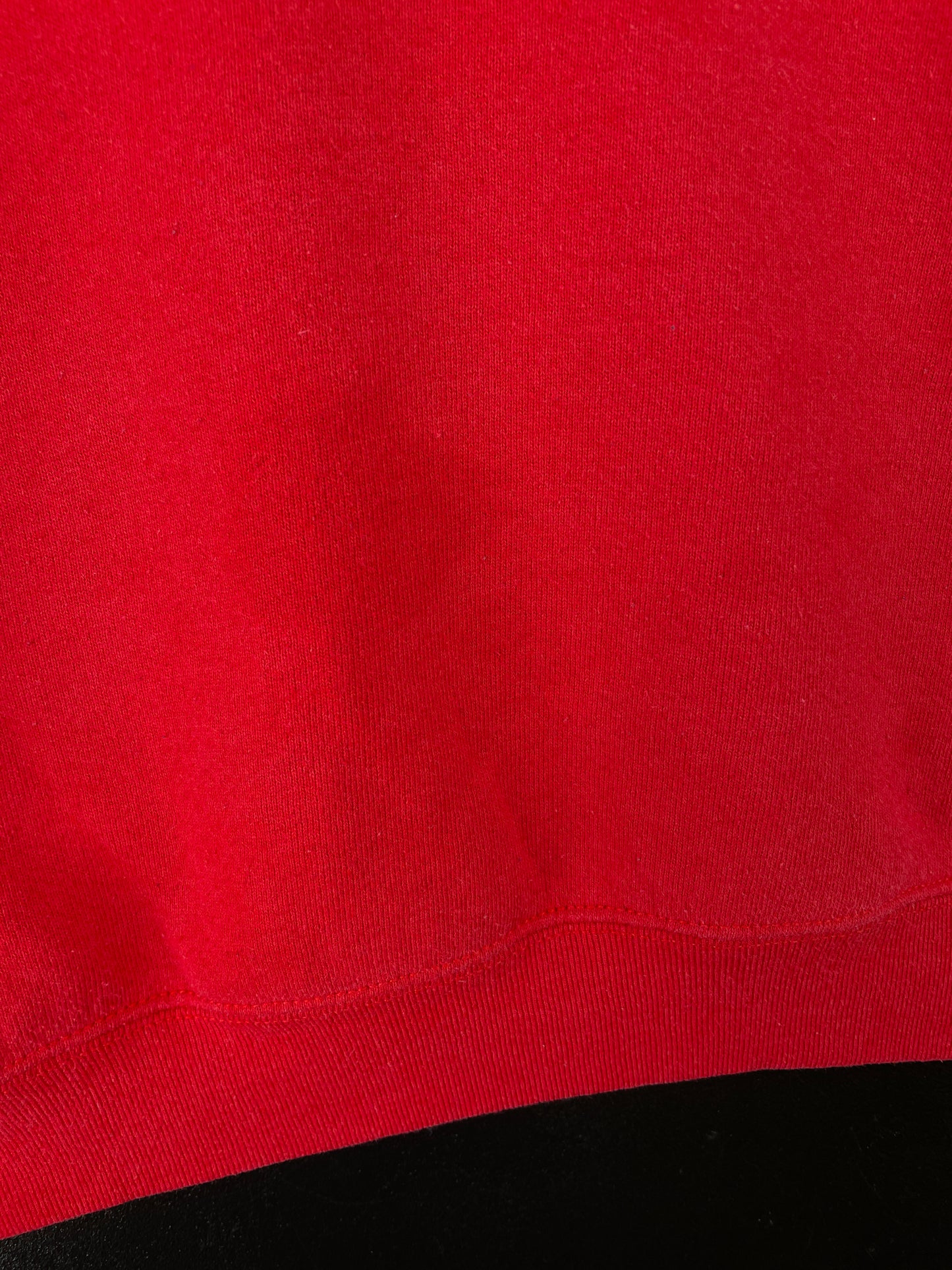 90's DISNEY MICKEY Made in USA Size L Vintage Sweat-shirt / A7421