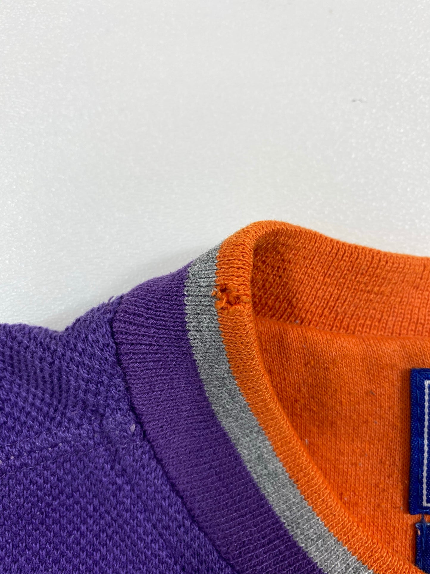 90’s Starter x SUNS Size L Vintage NBA Sweat-Shirt / 5215