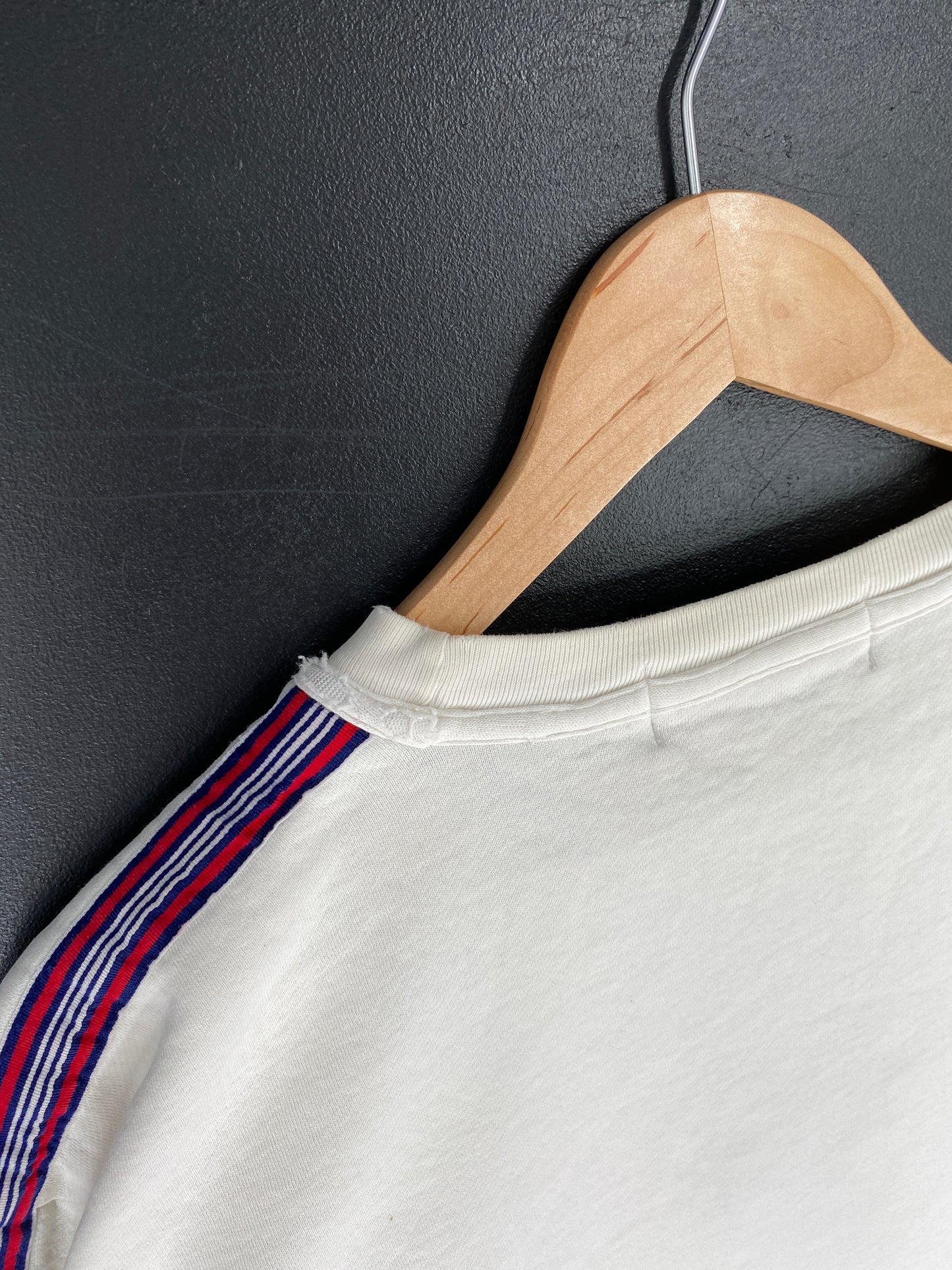 90’s POLO SPORT RALPH LAUREN Size L Vintage Sweat-Shirt  / A4874