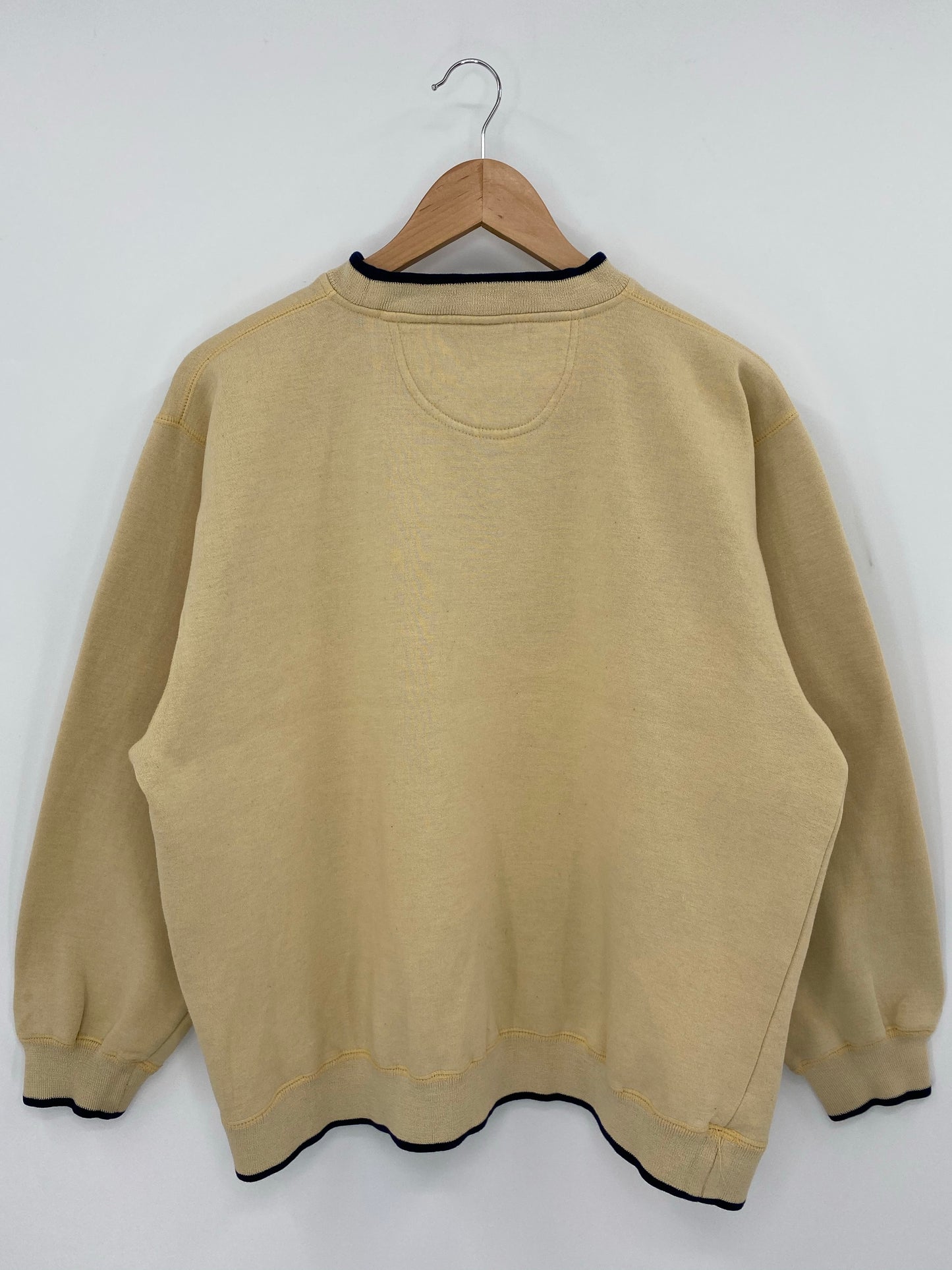 00' WINNIE THE POOH Size M Vintage Sweat-shirt / K7087