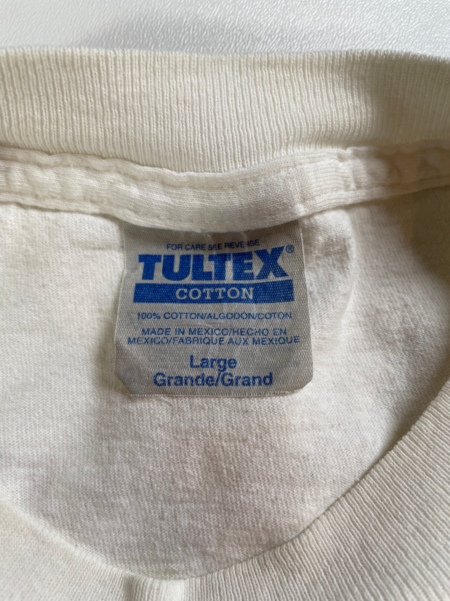 1994 BETTY BOOP Size L Vintage T- shirt / A1305