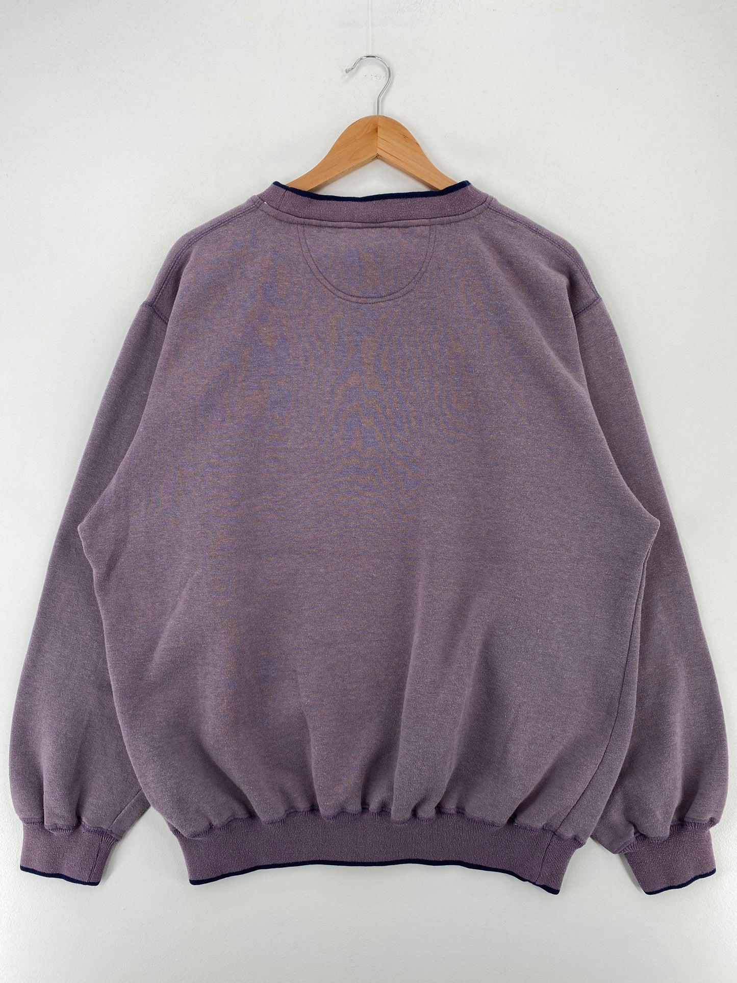90's DISNEY MICKEY Size XL Vintage Sweat-shirt / E2568S