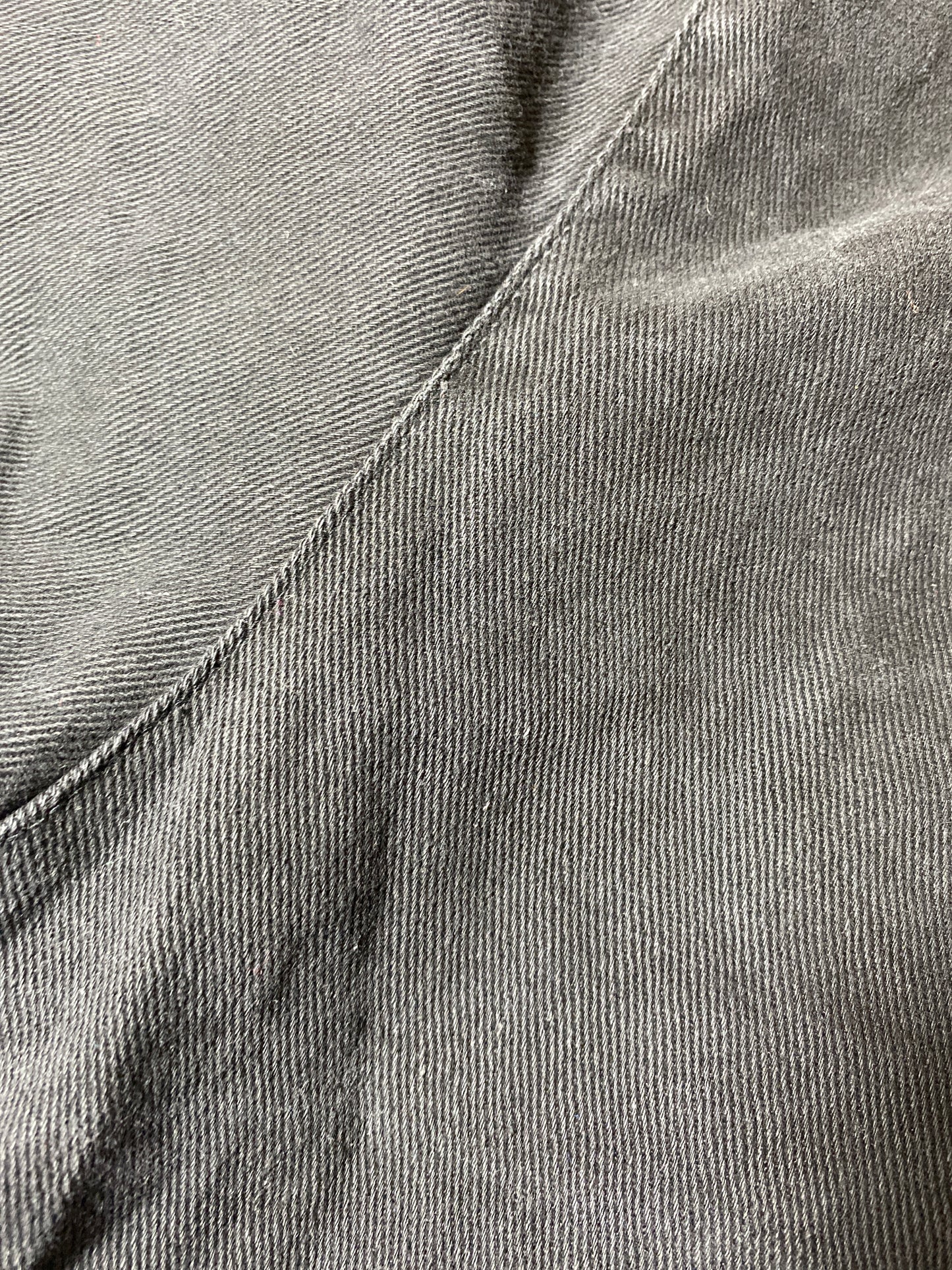 THE HOME DEPOT x JEFF HAMILTON NASCAR RACING Size XL Vintage Racing Jacket / K3164