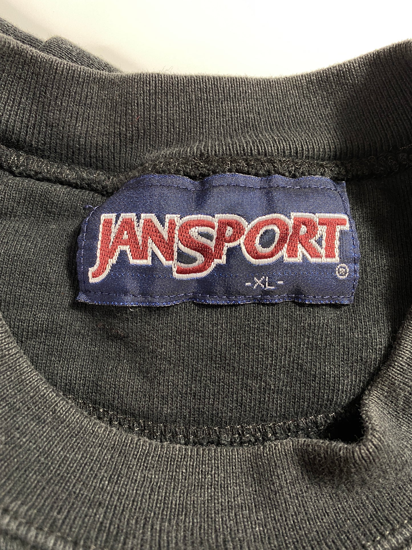 90's INDIANA HOOSIERS Size XL Vintage College Sweat-shirt / A4212