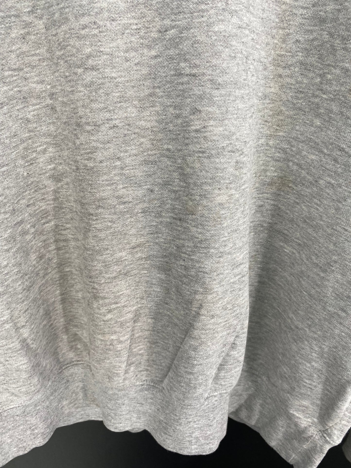 00' NIKE Size L Vintage Sweat-Shirts/ A185