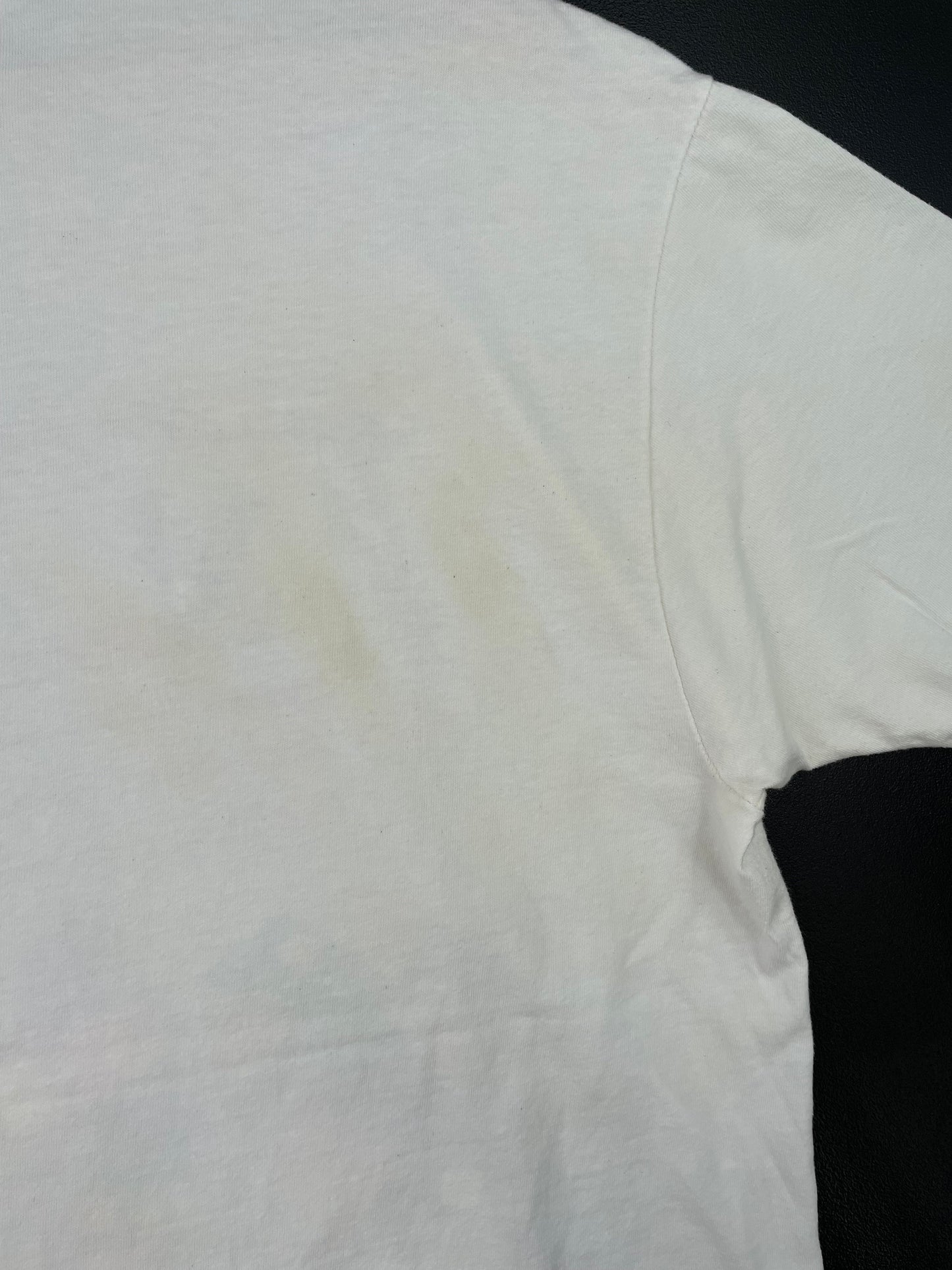 00’s DISNEY WINNIE THE POOH Made in USA Size XL Vintage T-shirt / E1190
