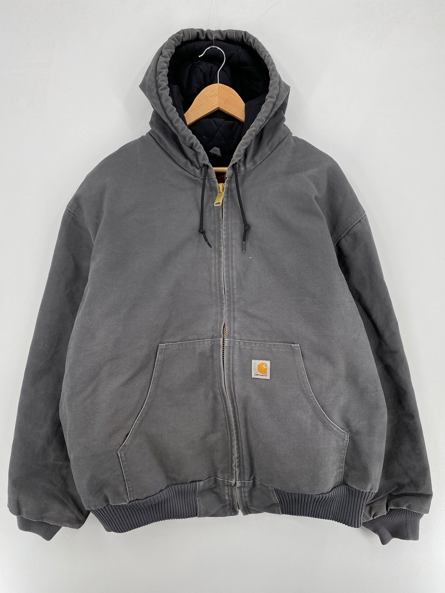 Vintage CARHARRT Size XXL Duck Jacket / E1071