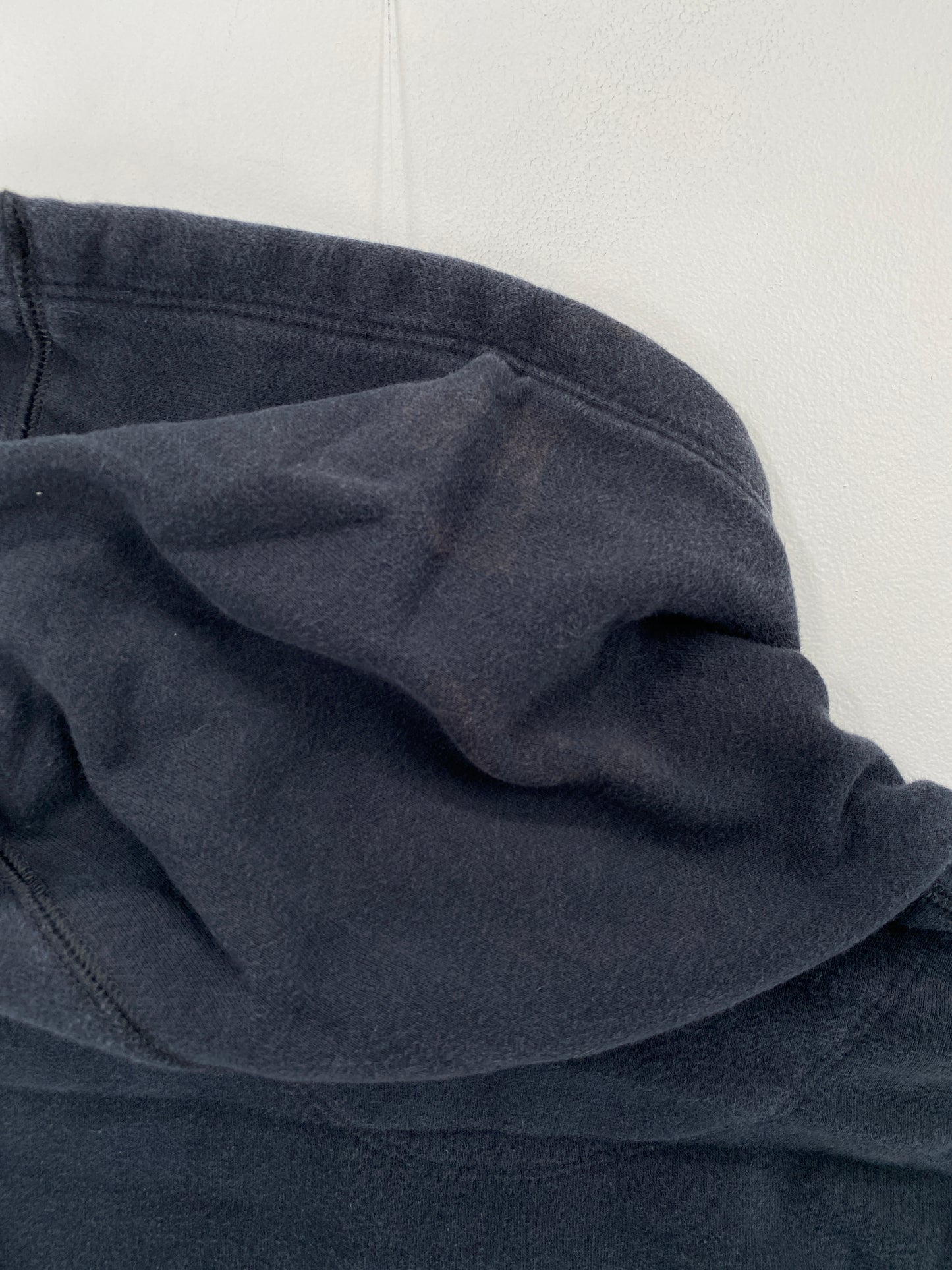 Vintage NIKE x VANDERBILT Size S College Sweat-shirt / E2552S