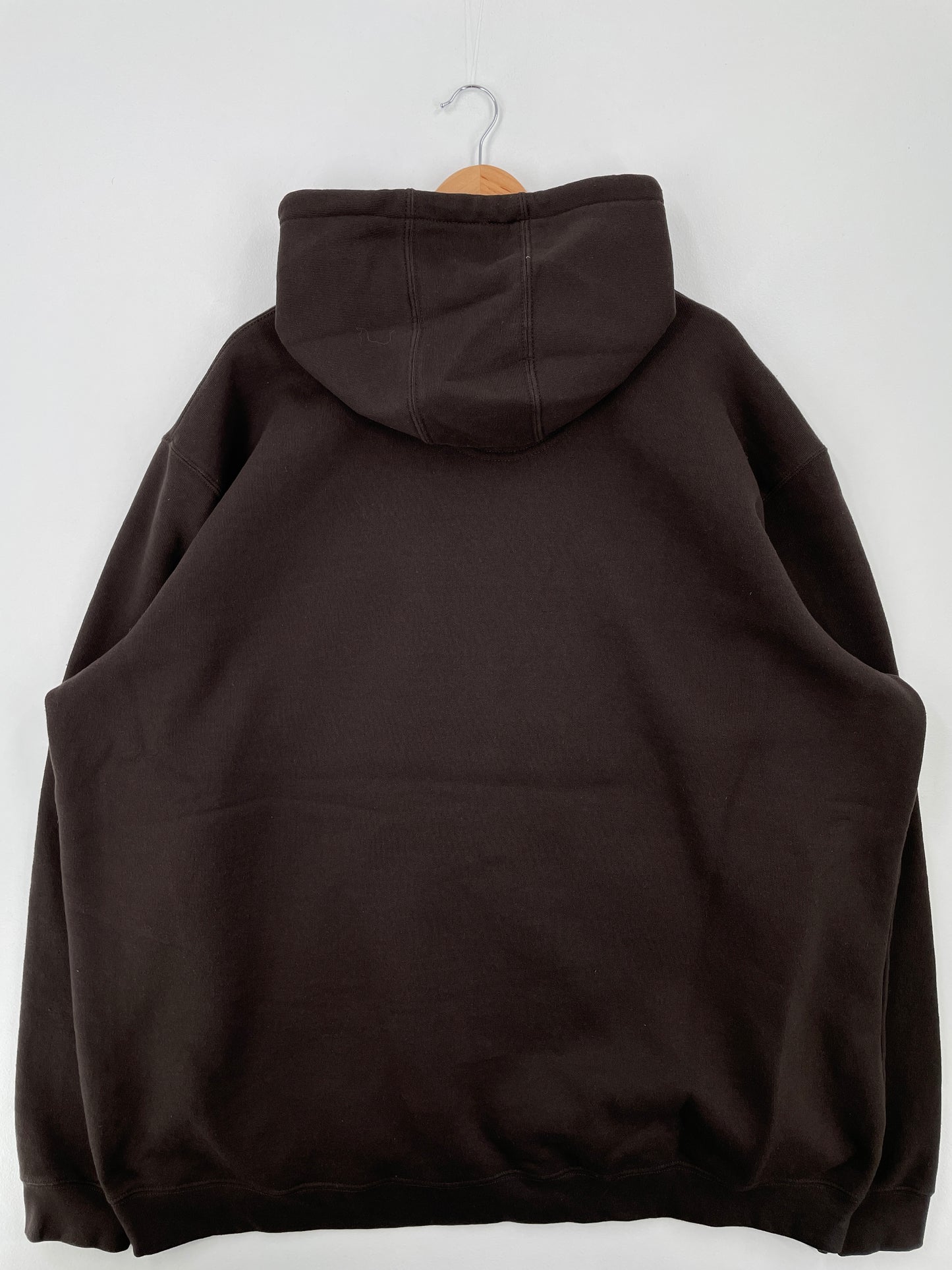 Vintage CARHARTT Size XXXL Hoodie Sweat-Shirt / A9052