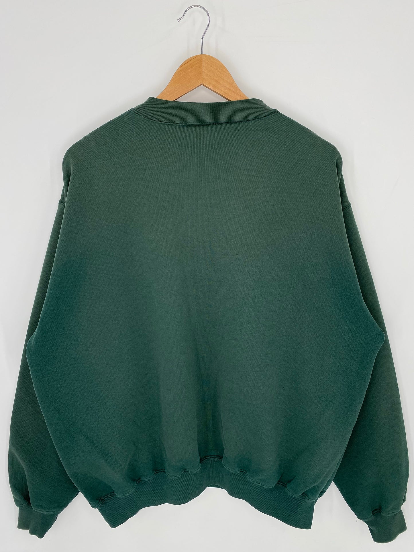 Vintage CARHARTT Size No Tag(Approx.L) Sweat-Shirt / K8675