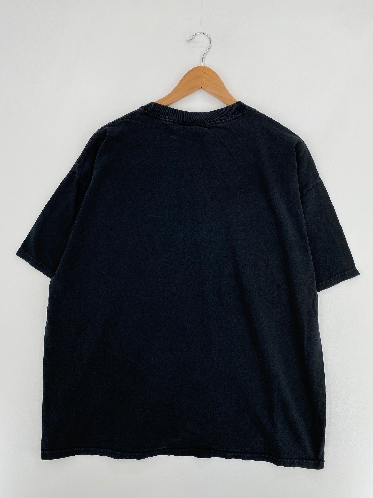 00’ INSANE CLOWN POSSE Size XXL Vintage Music T-shirt / E949