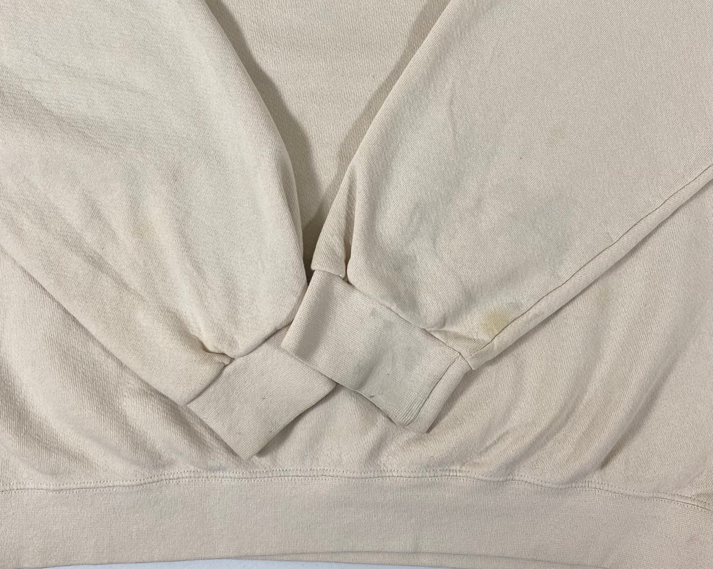 00’ Nike Mini Swoosh Size XL Vintage Sweat-Shirt / 6085