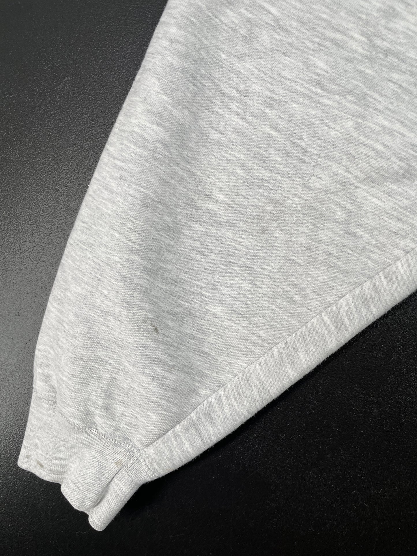 00' NEW MEXICO STATE Size L Vintage College Sweat-shirt / A7277