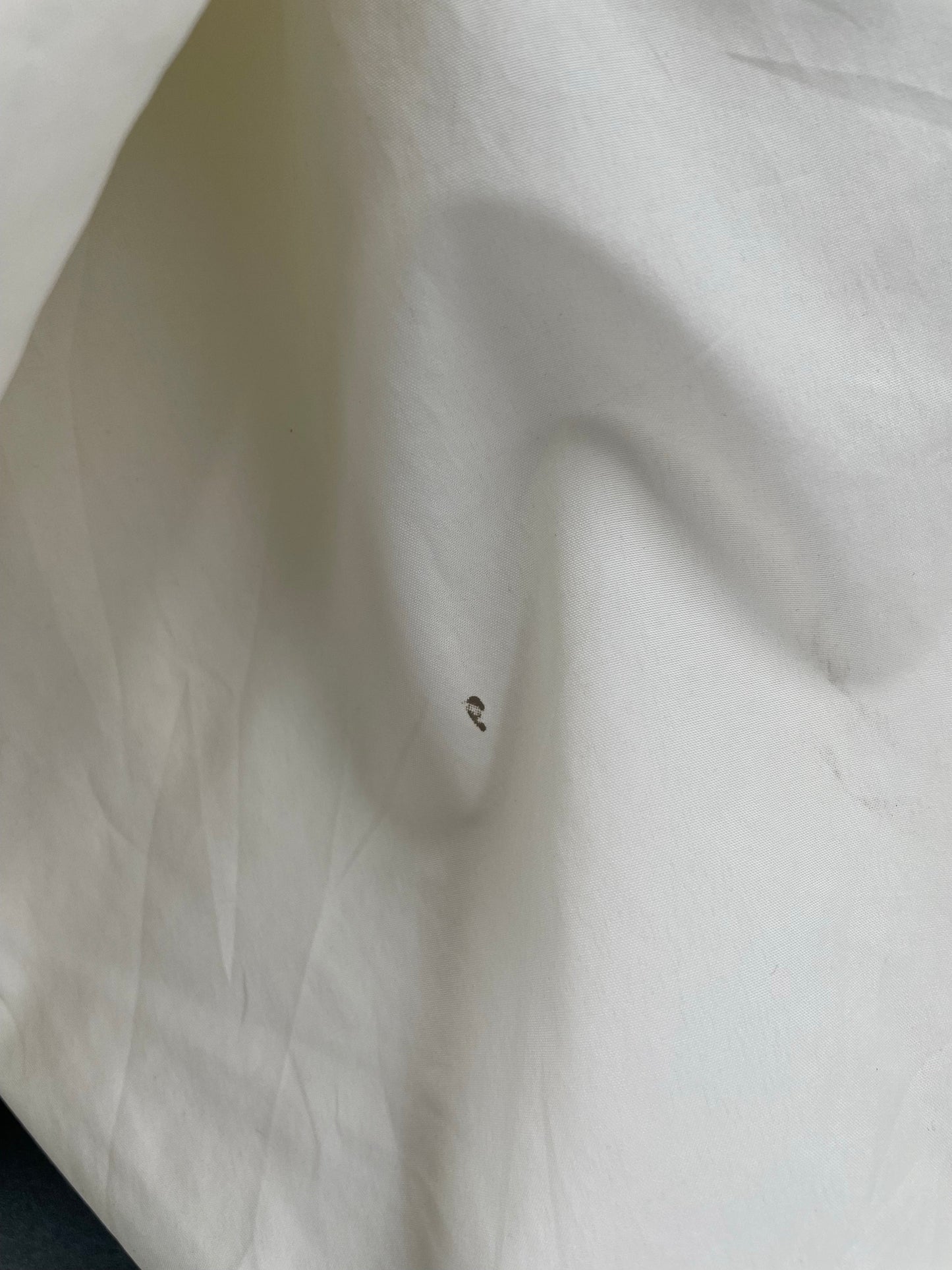 90’s NIKE Size XXXL Vintage Nylon Jacket/ A9859