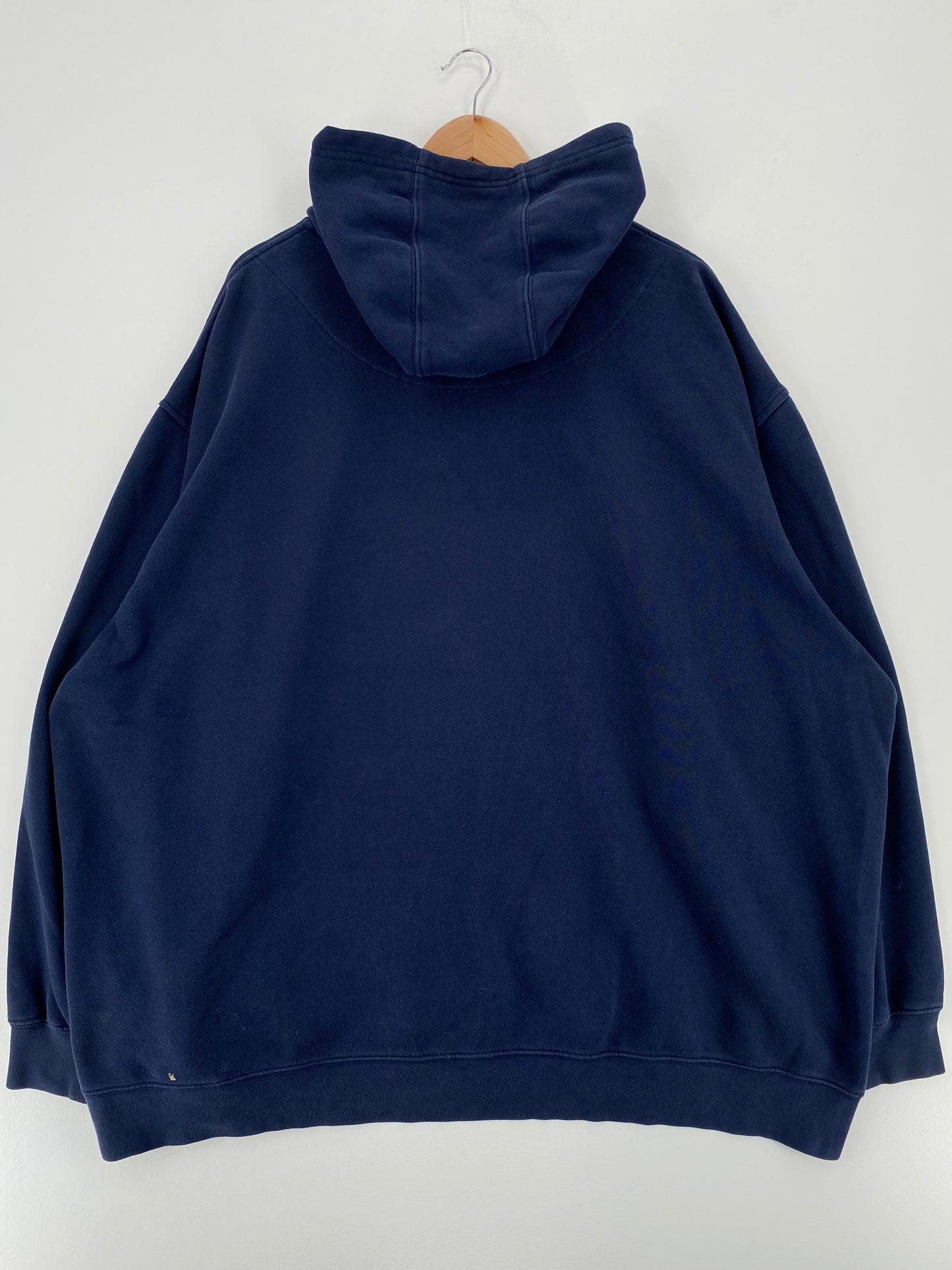 00' NIKE Size XXXL Vintage Hoodie Sweat-shirt / A1948