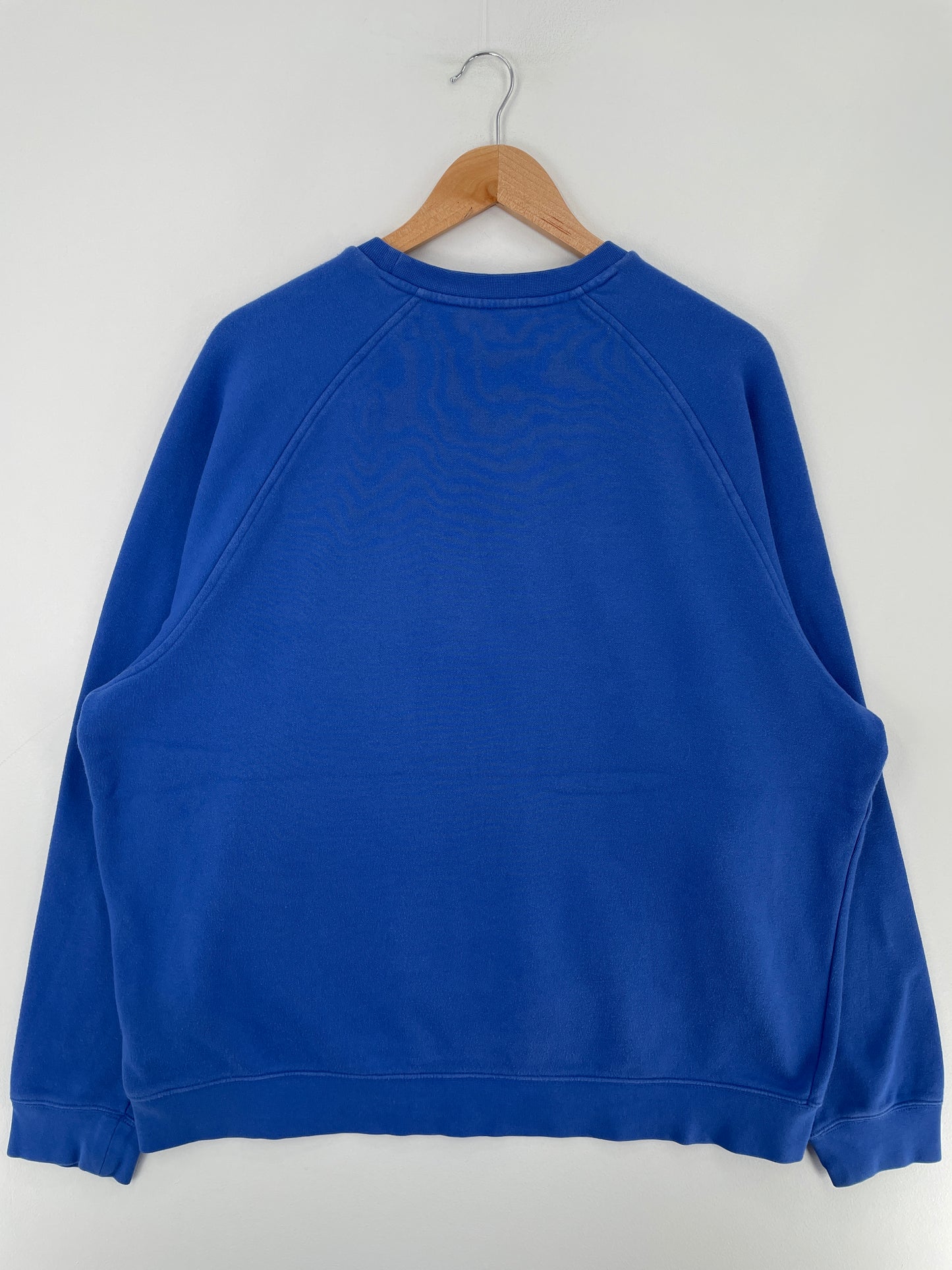 00' NIKE MINI SWOOSH Size XL Vintage Sweat-shirt / E5274S