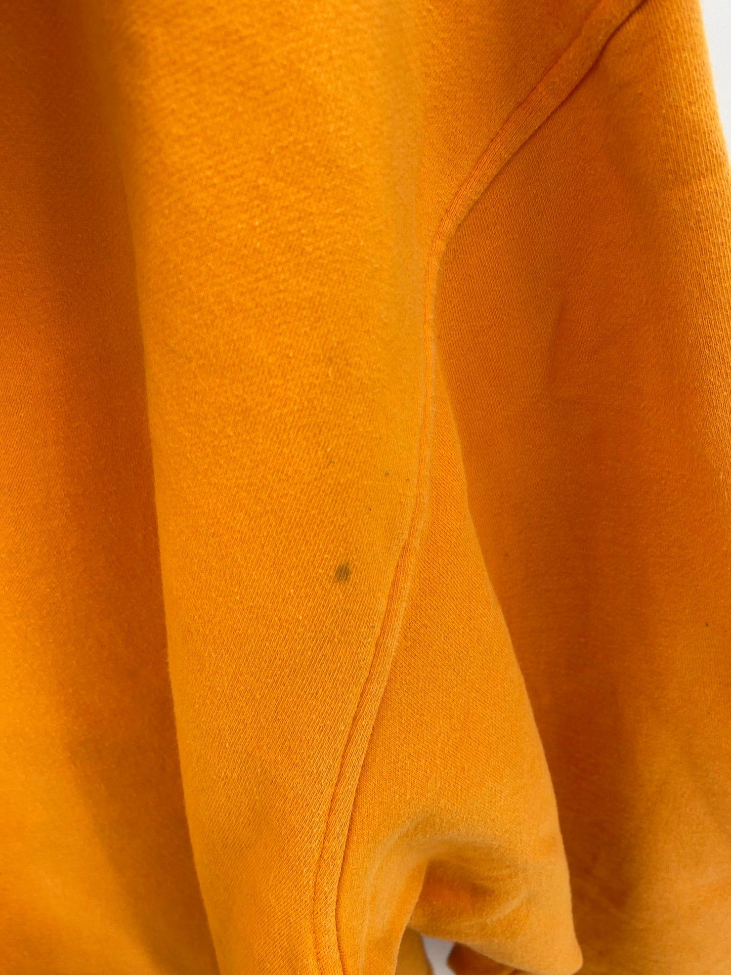 00’ NIKE TENNESSEE Size L Vintage College Hoodie Sweat-shirt / K6612