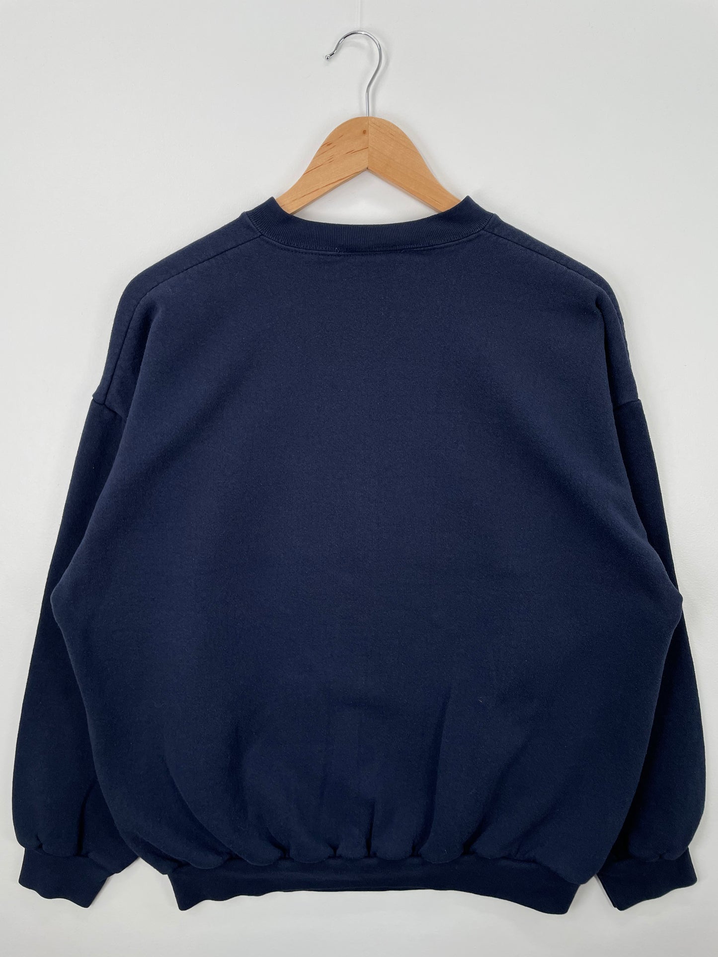 00' DISNEY WINNIE THE POOH Size XL Vintage Sweat-shirt / E3271S