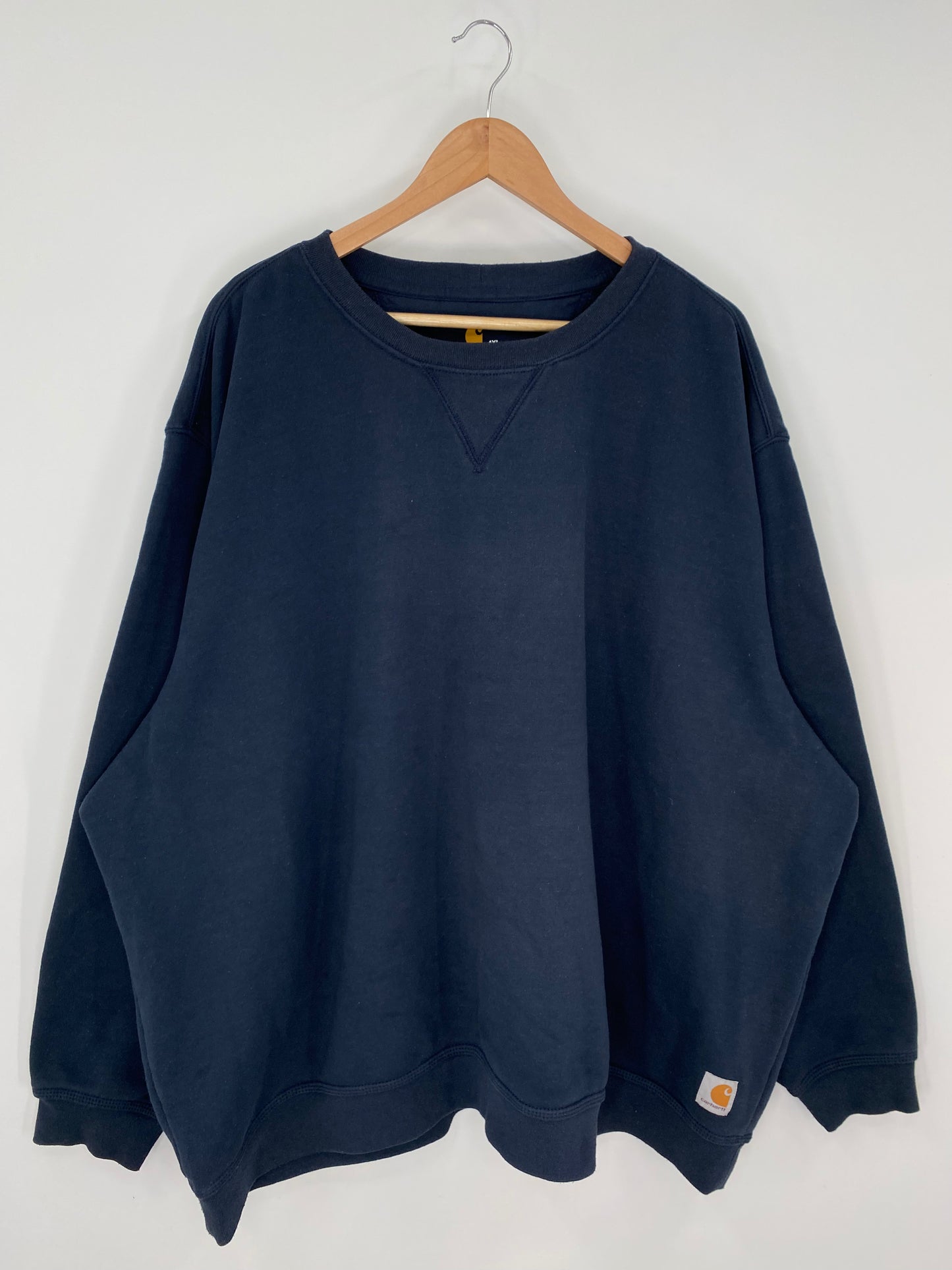 Vintage CARHARTT Size XXXXL Sweat-Shirt / K9664