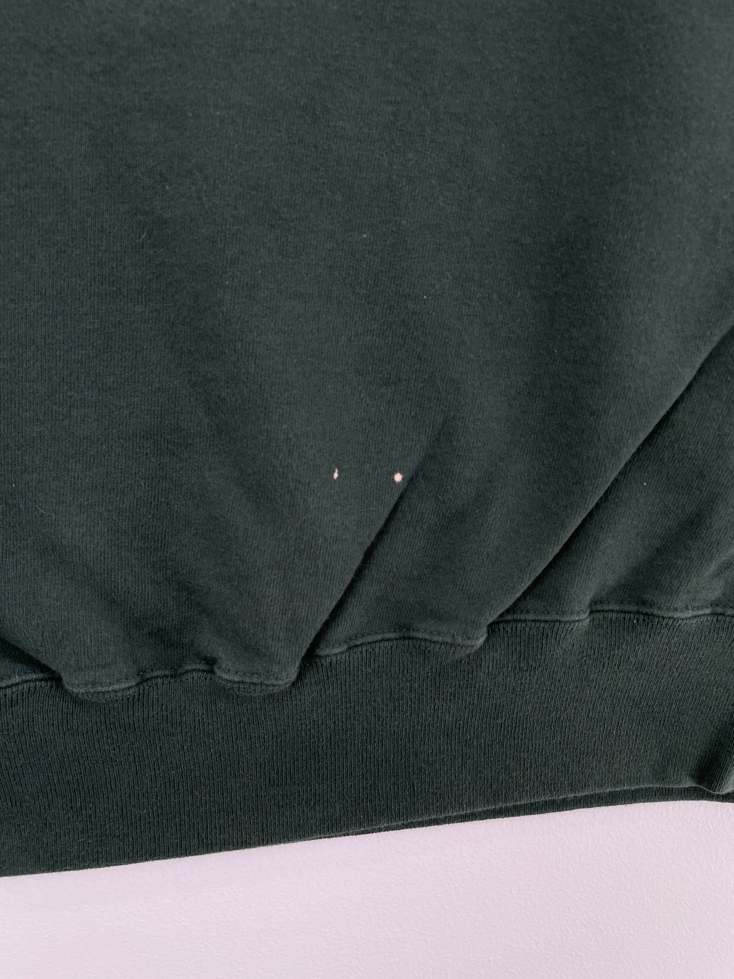 90's CHAMPION x NC CENTRAL Made in USA Size L Vintage Sweat-shirt / E2379S