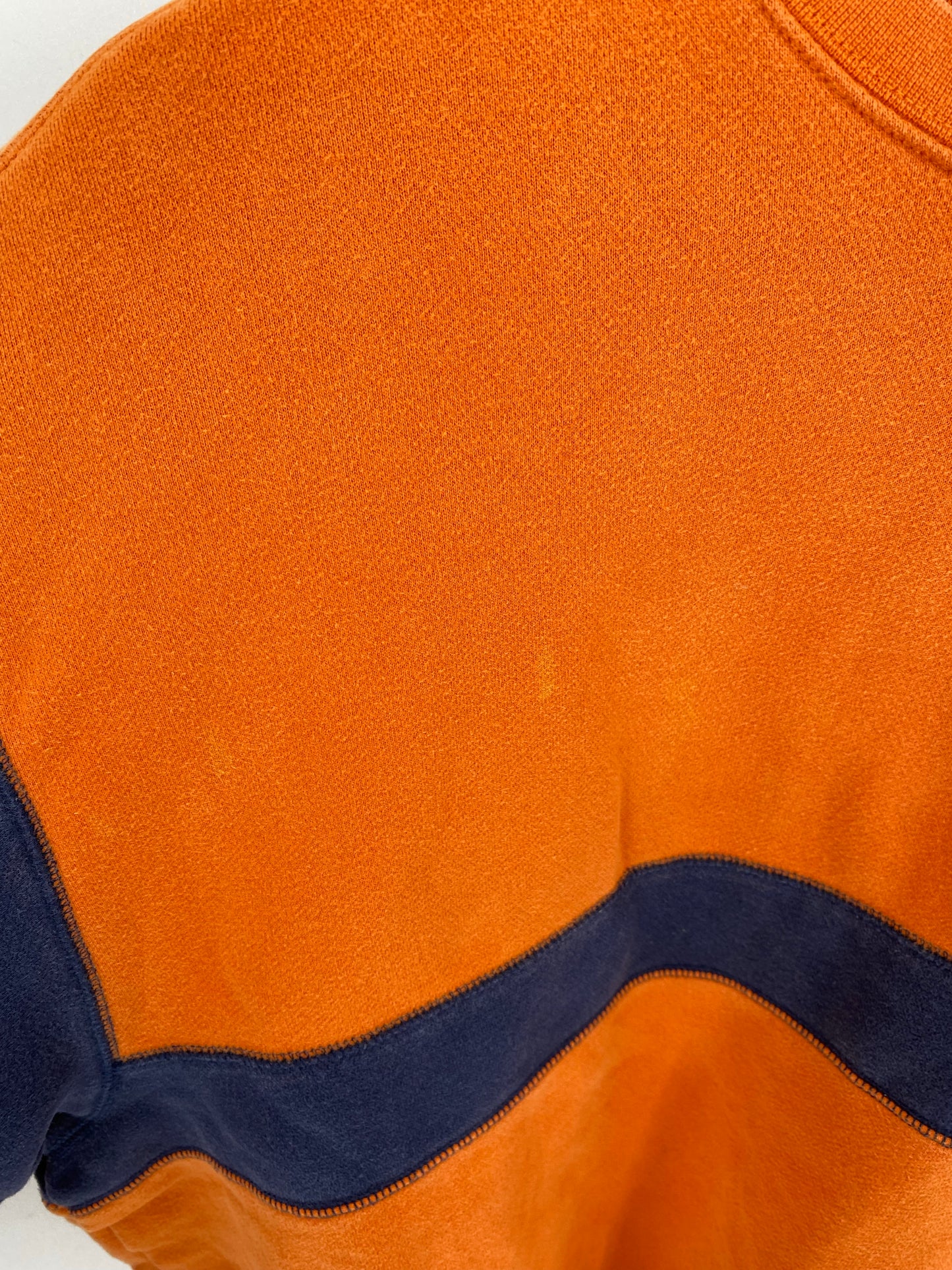 00’ NIKE Size XL Vintage Sweat-shirt / K5483