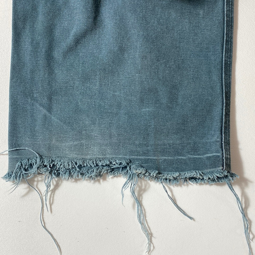 Vintage CARHARTT Size W36xL29 Duck Pants / A5687