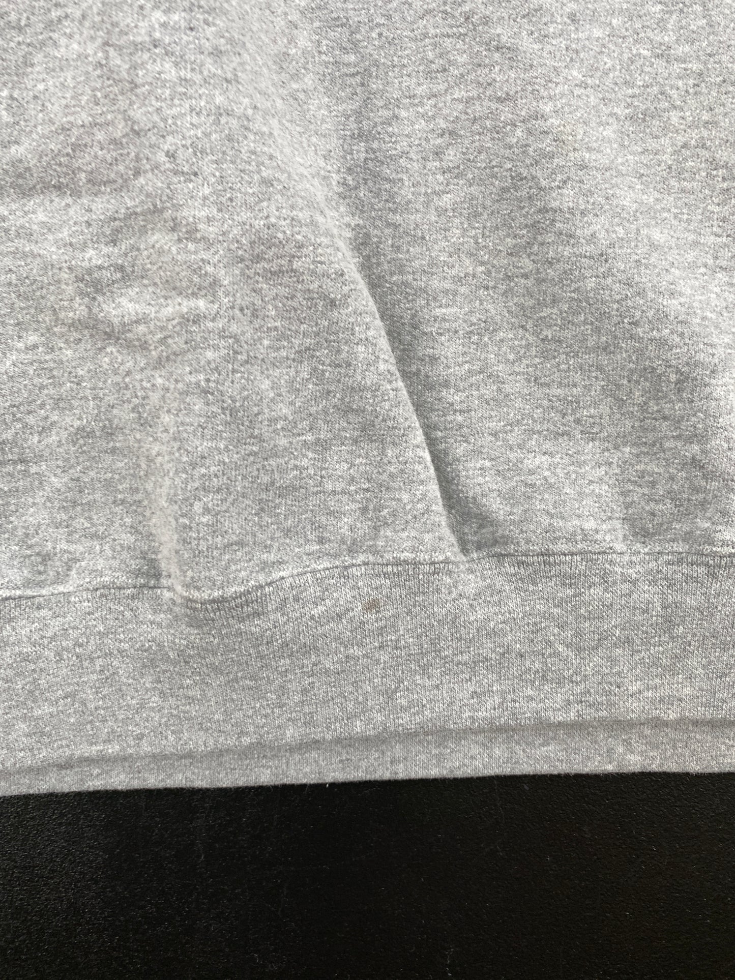 1995 NIKE x TEXAS A&M Size Approx.XXL Vintage College Sweat-Shirt / A6222