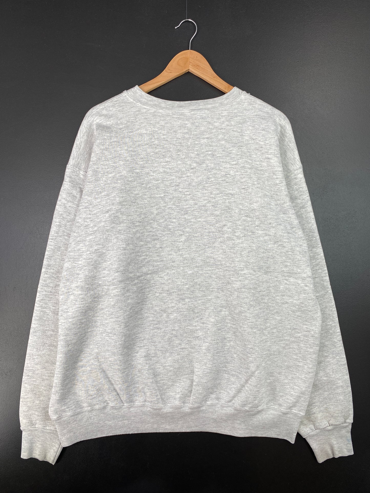 90’s NAVY Size XXL Vintage Sweat-shirt / A8163