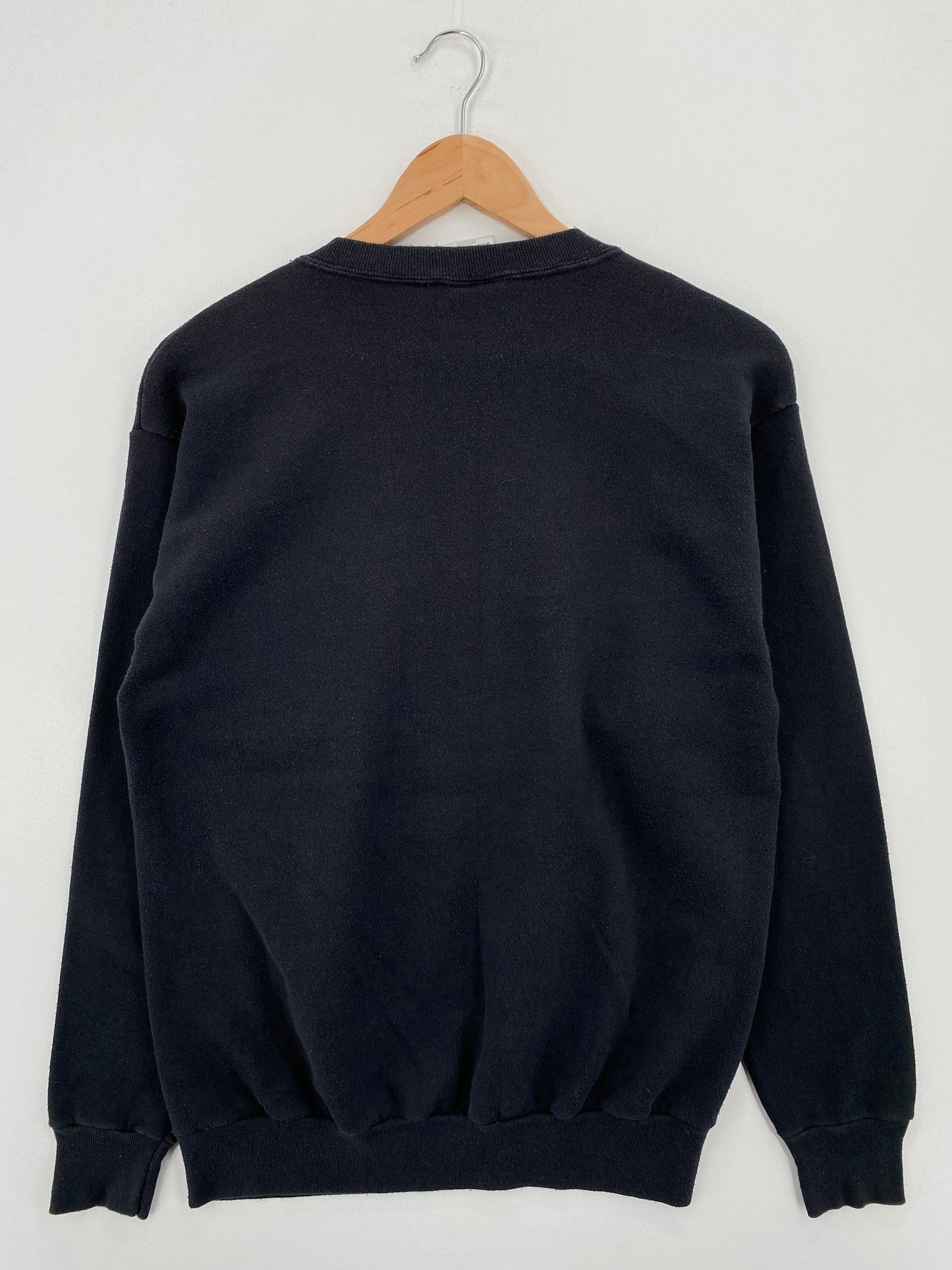 1995 DALLAS COWBOYS Size M Vintage NFL Sweat-Shirt / A7642