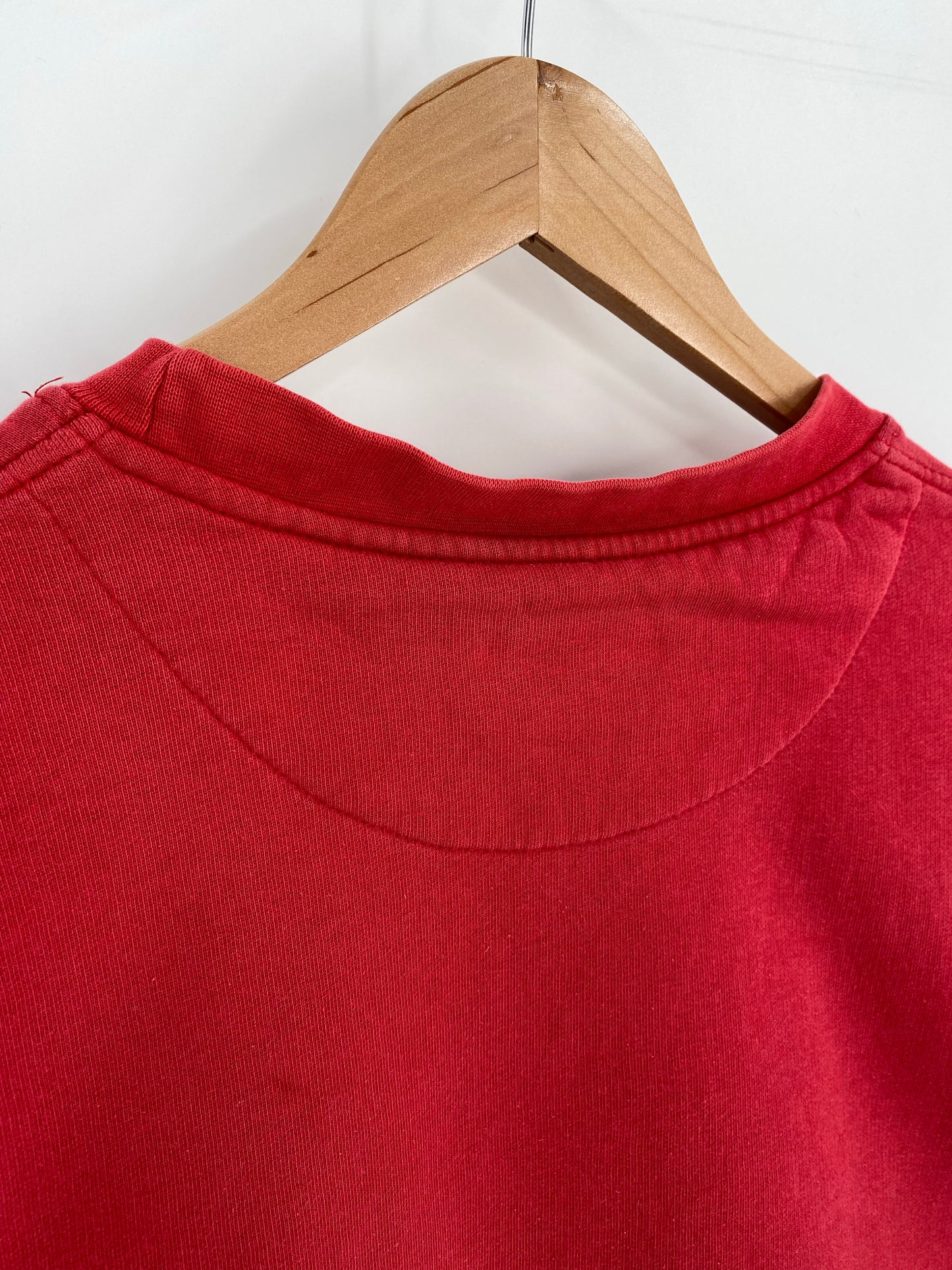 00’ NIKE Size L Vintage Sweat-shirt / K6304