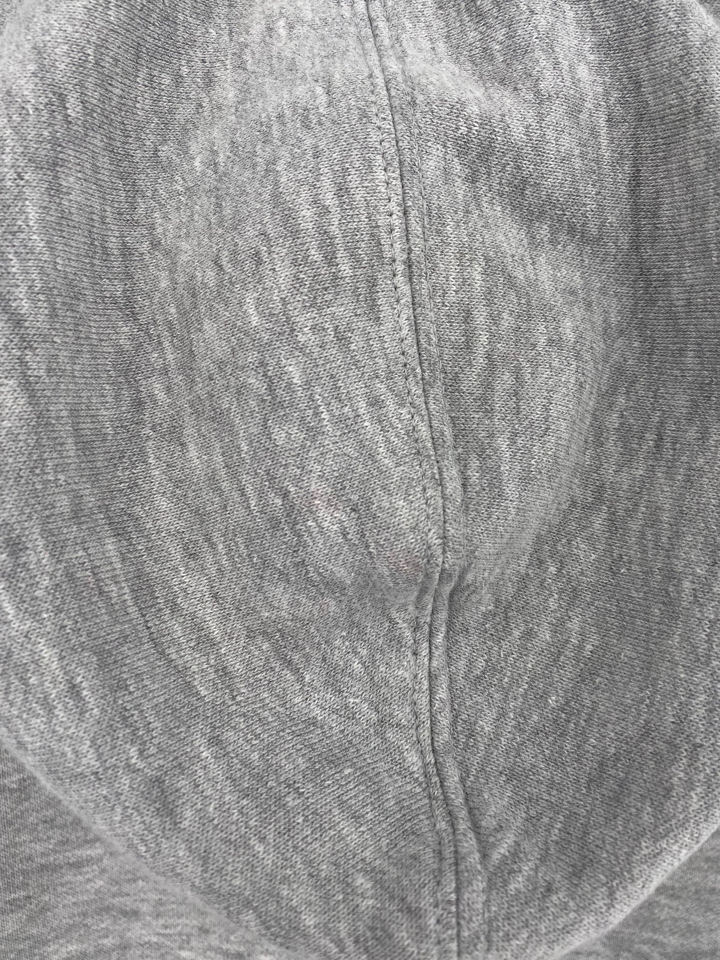 00' NIKE TEXAS Size L Vintage College Hoodie Sweat-Shirts/ A133