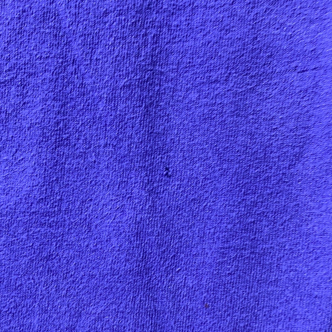 1992 STARTER x MINNESOTA VIKINGS Made in USA Size L Vintage NFL T-shirt / E1647T