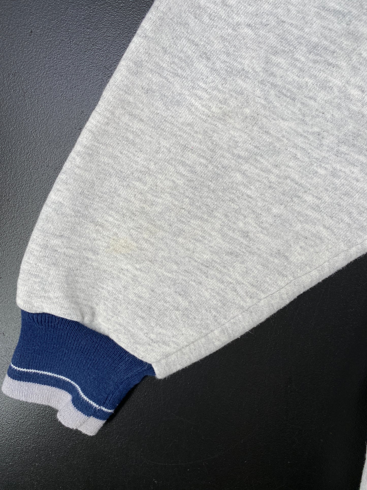 90's DALLAS COWBOYS Made in USA Size XXL Vintage NFL Sweat-shirt / A4912