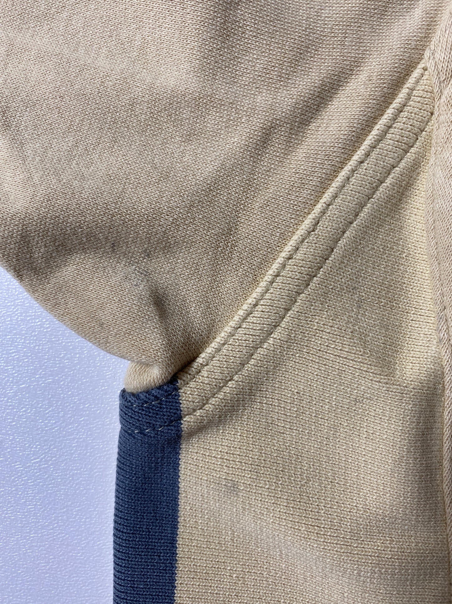 00’ NIKE MINI SWOOSH Size XL Vintage Sweat-shirt / K461