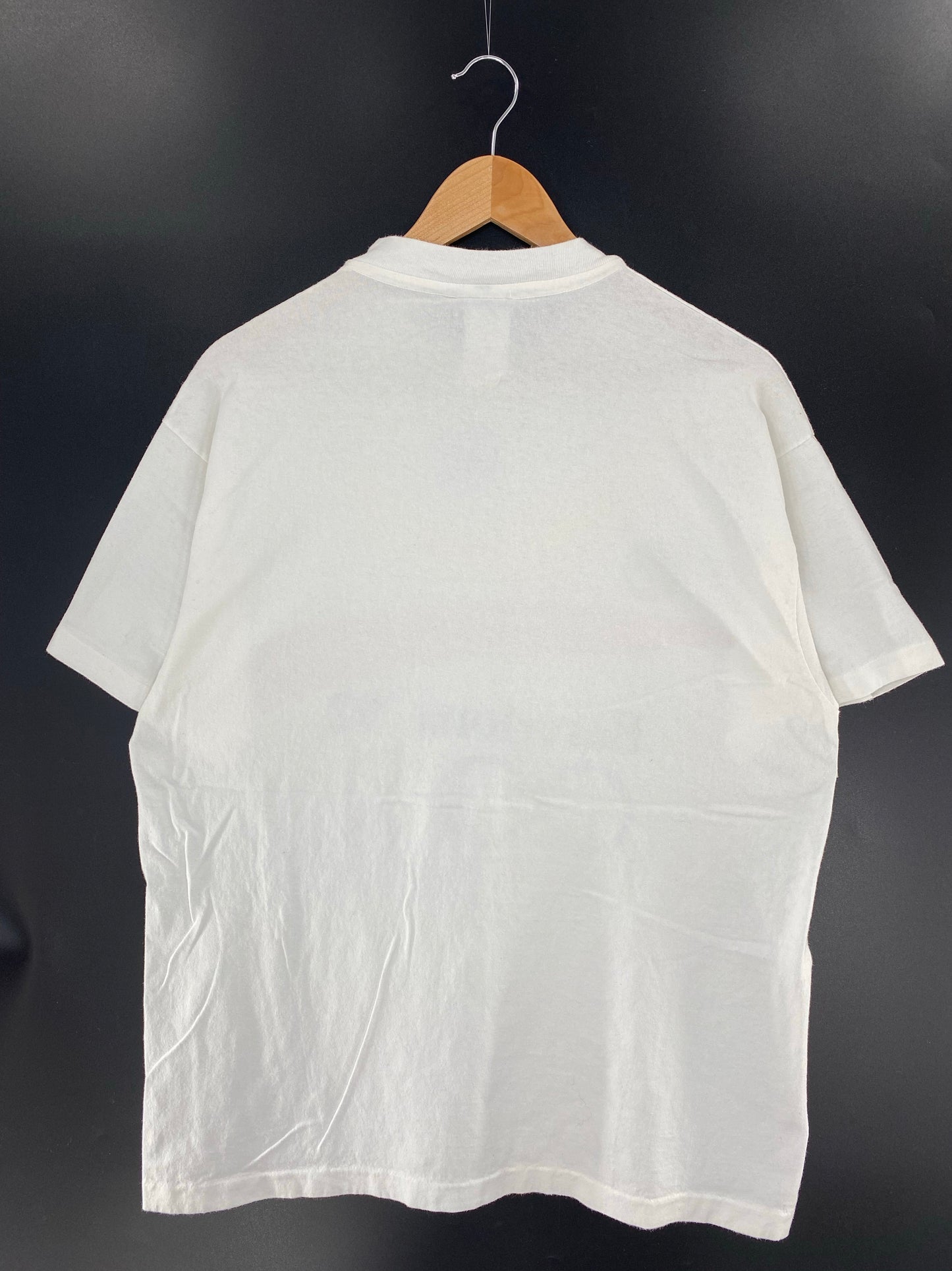 1992 BARCELONA OLYMPICS Size L Vintage T-Shirts / K6478