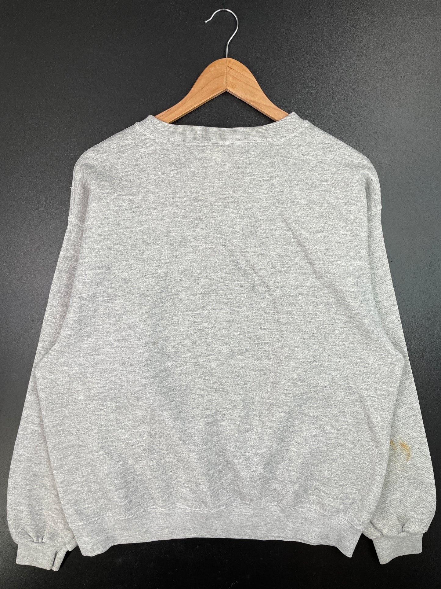 Vintage DISNEY EEYORE Size L Sweat-shirt / A8531