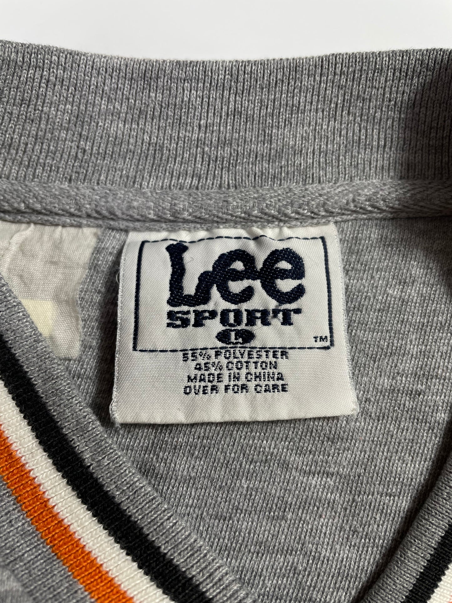 Vintage PHILADELPHIA PLYERS Size L NHL Sweat-shirt / A736