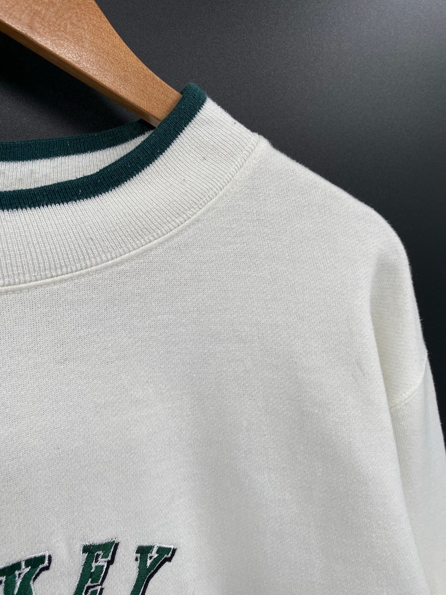 90’s DISNEY MICKEY Size XL Vintage Sweat-shirt / K4402