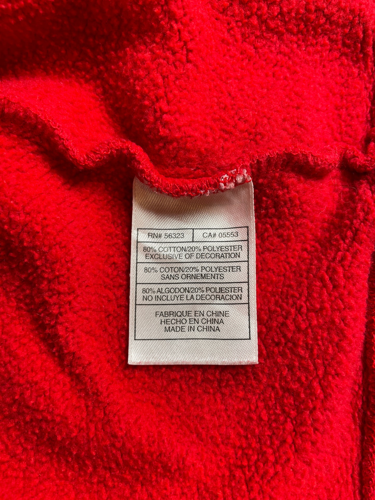 00' NIKE x BOSTON REDSOX Size M Vintage MLB Hoodie Sweat-Shirt / A7073