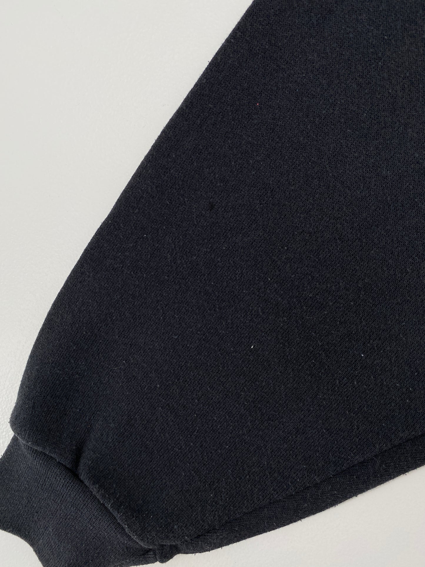 1993 JACKSONVILLE JAGUARS Made in USA Size XL Vintage NFL Sweat-Shirts / A3772