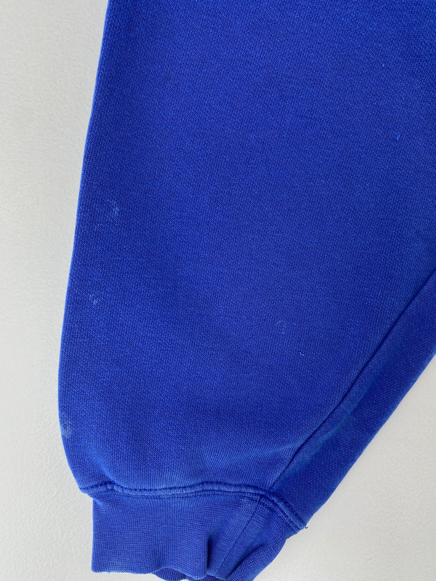 00' NIKE x KENTUCKY Size L Vintage College Sweat Shirt / E6680S