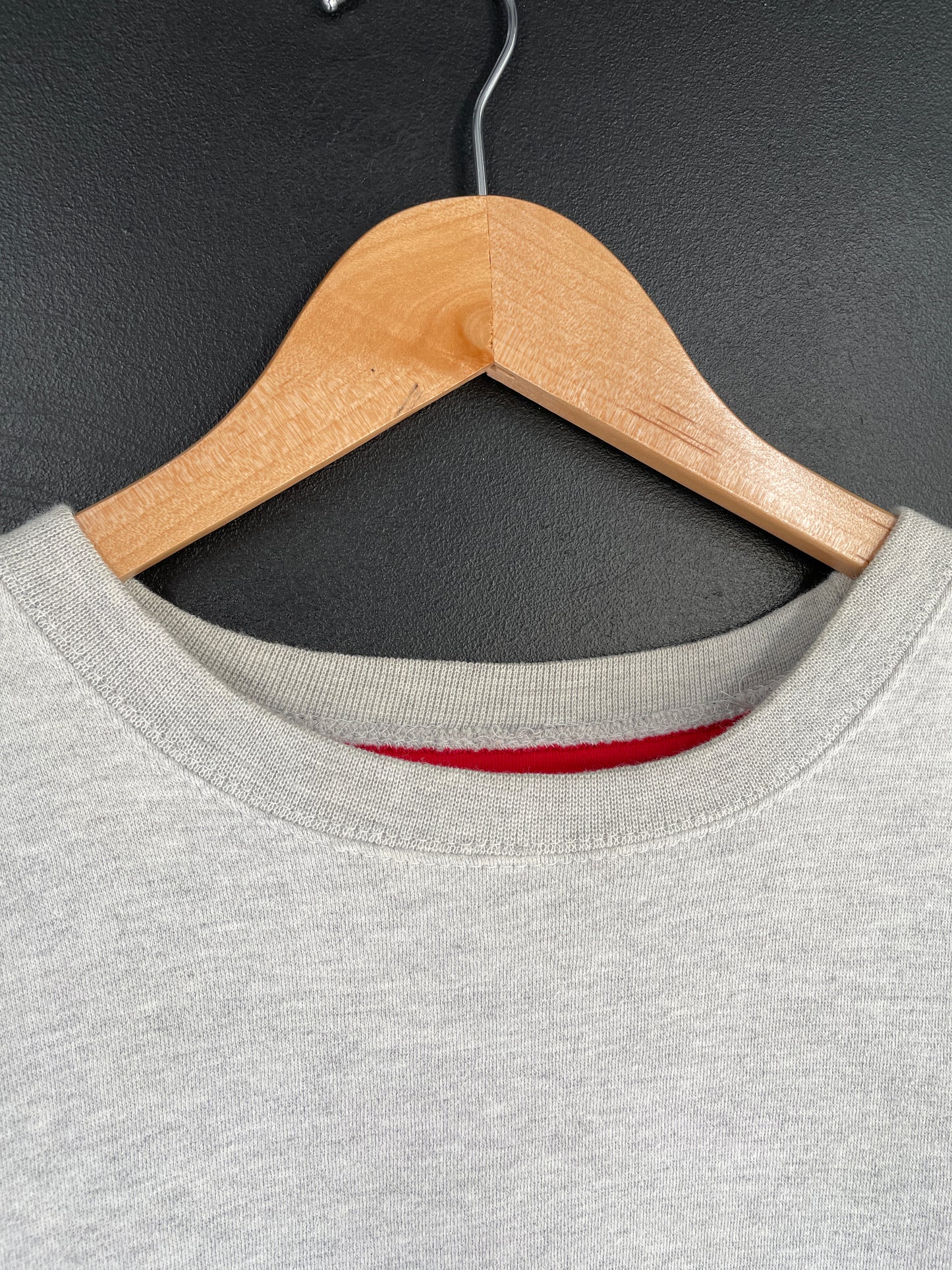 00' MARLBORO Size XL Vintage Sweat-shirt / E5500S