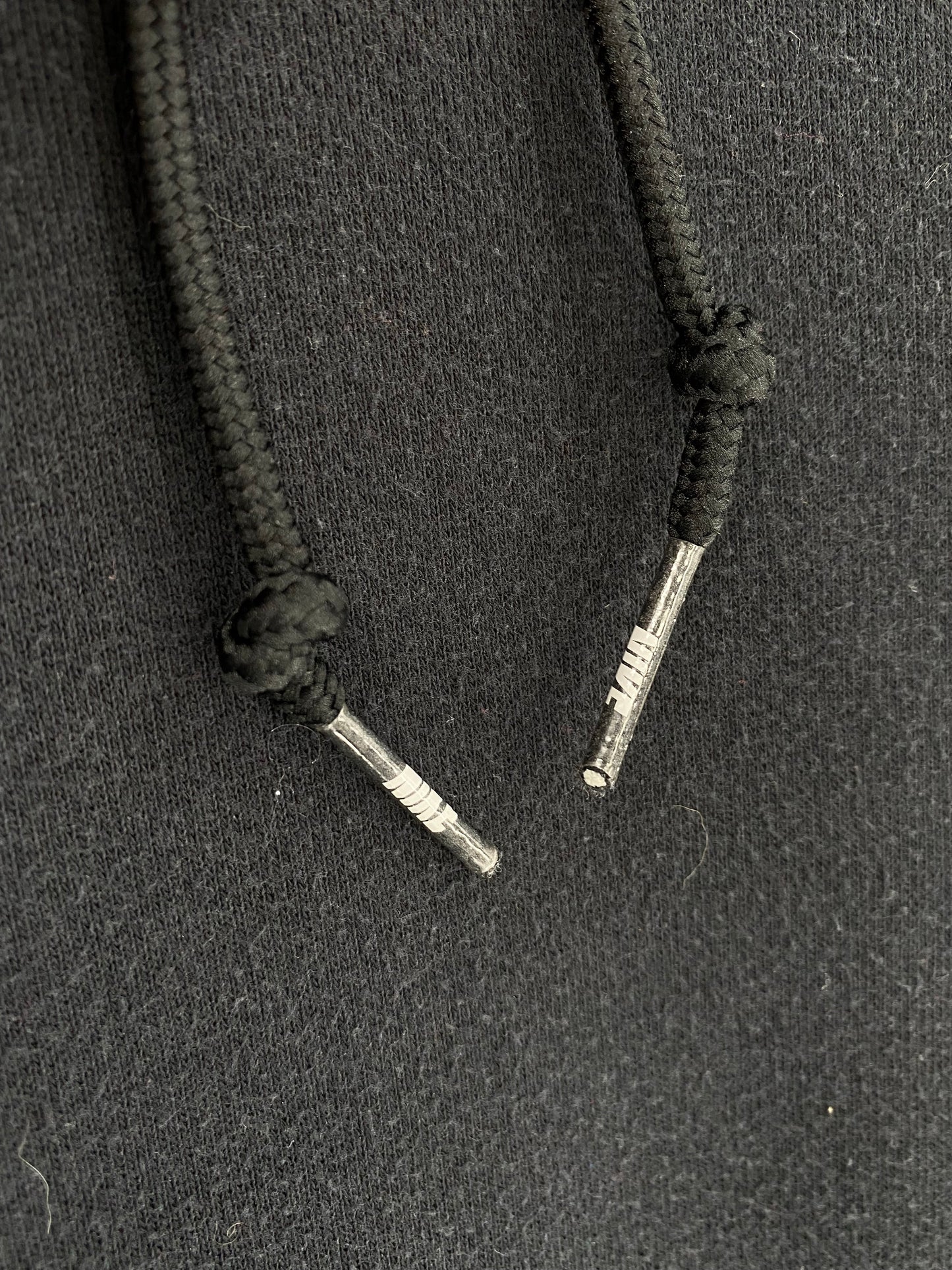 00's NIKE MINI SWOOSH Size L Vintage Hoodie Sweat-shirt/ K5299