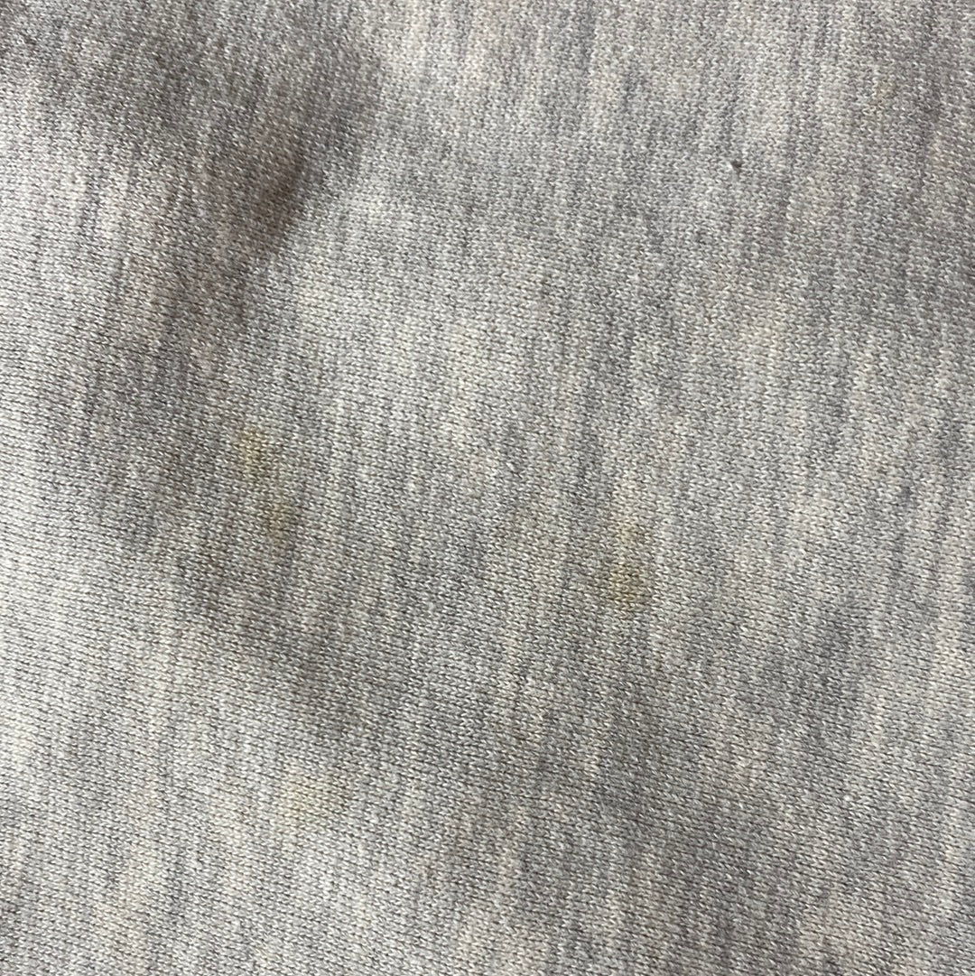 90's DISNEY MICKEY Size L Vintage Sweat-shirt / A5211