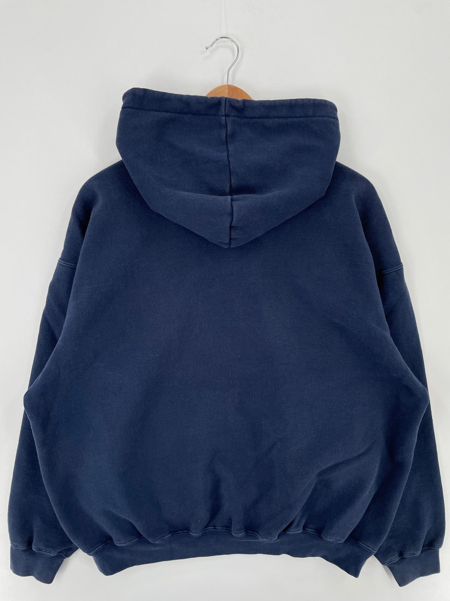 00' NIKE VILLANOVA SOFTBALL Size L College Hoodie Sweat-Shirt / A2172