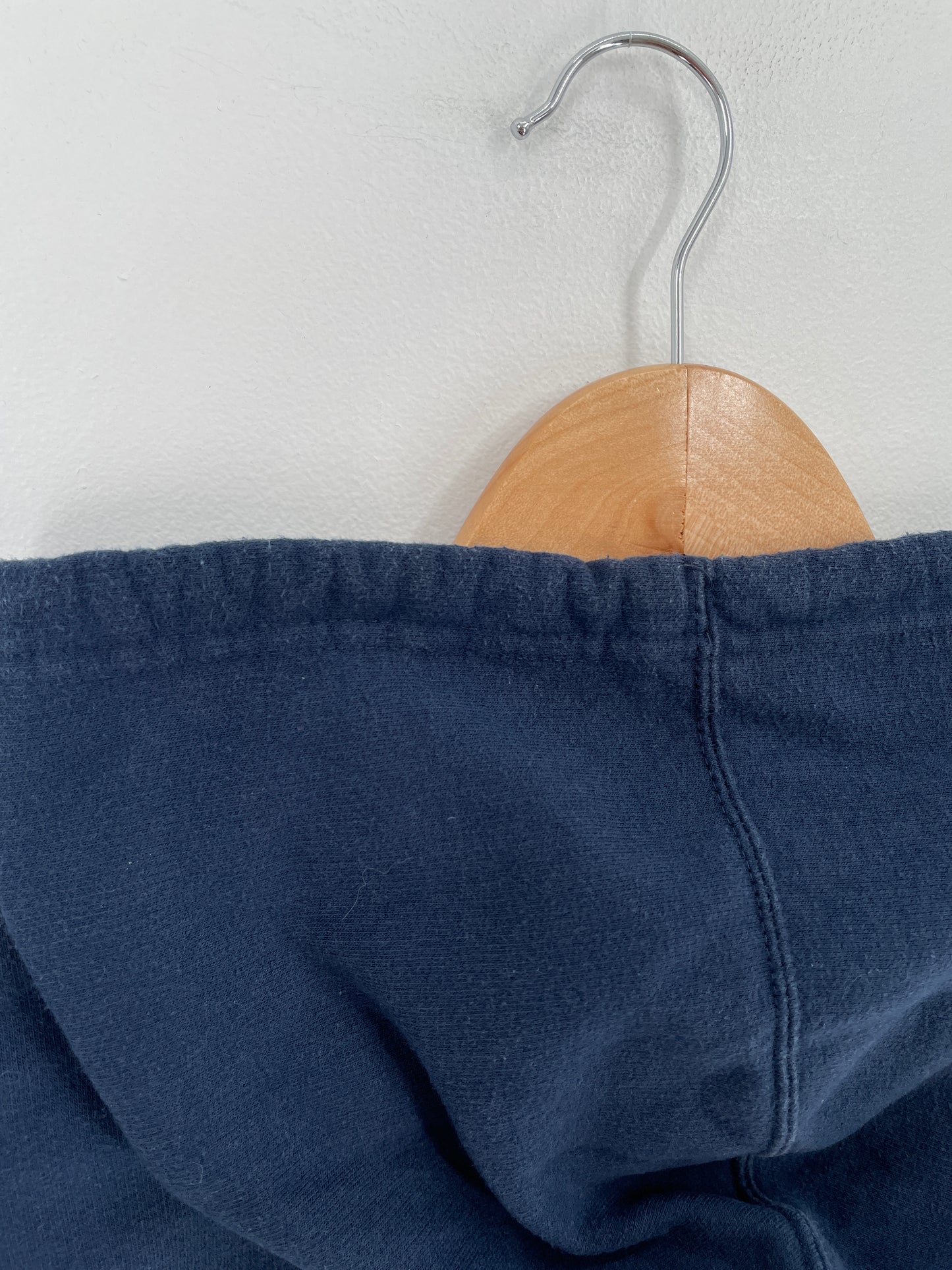 Vintage NEW ENGLAND PATRIOTS Size Approx.XXL NFL Sweat-shirt / E2731S