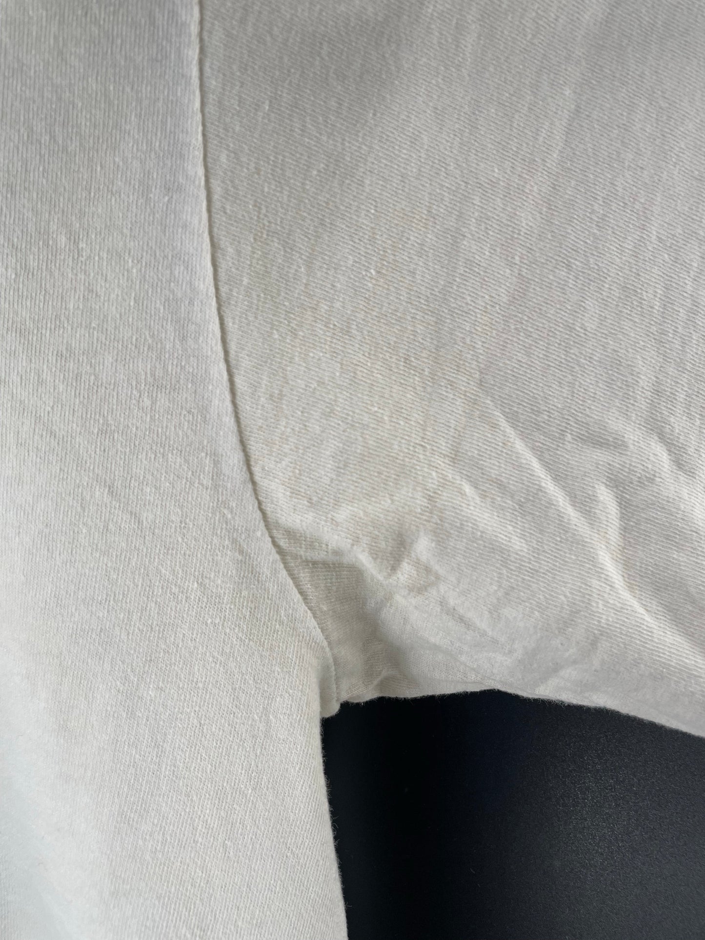 1989 BART SIMPSON Made in USA Size XL Vintage T-Shirt / E83