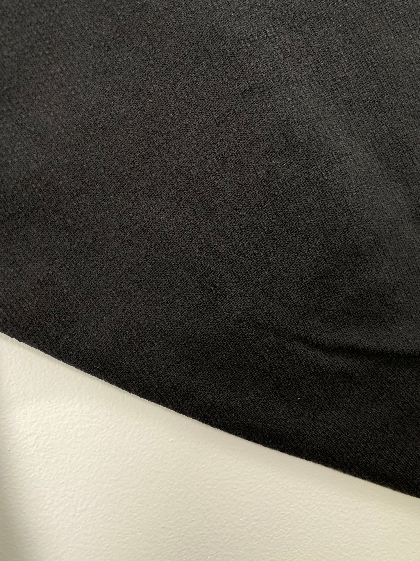 Vintage TRY FLYIN' SMOKE HAWAIIAN Size No Tag(Approx.M) Sweat-shirt / E3500S